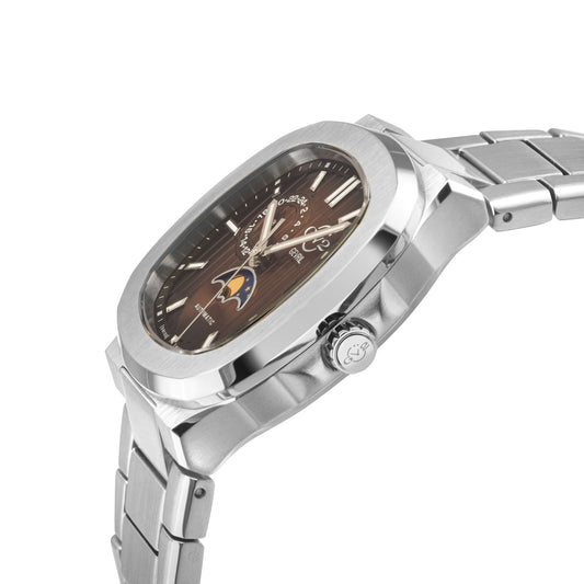 Gevril-Luxury-Swiss-Watches-GV2 Potente - Rugged - Moon Phase-