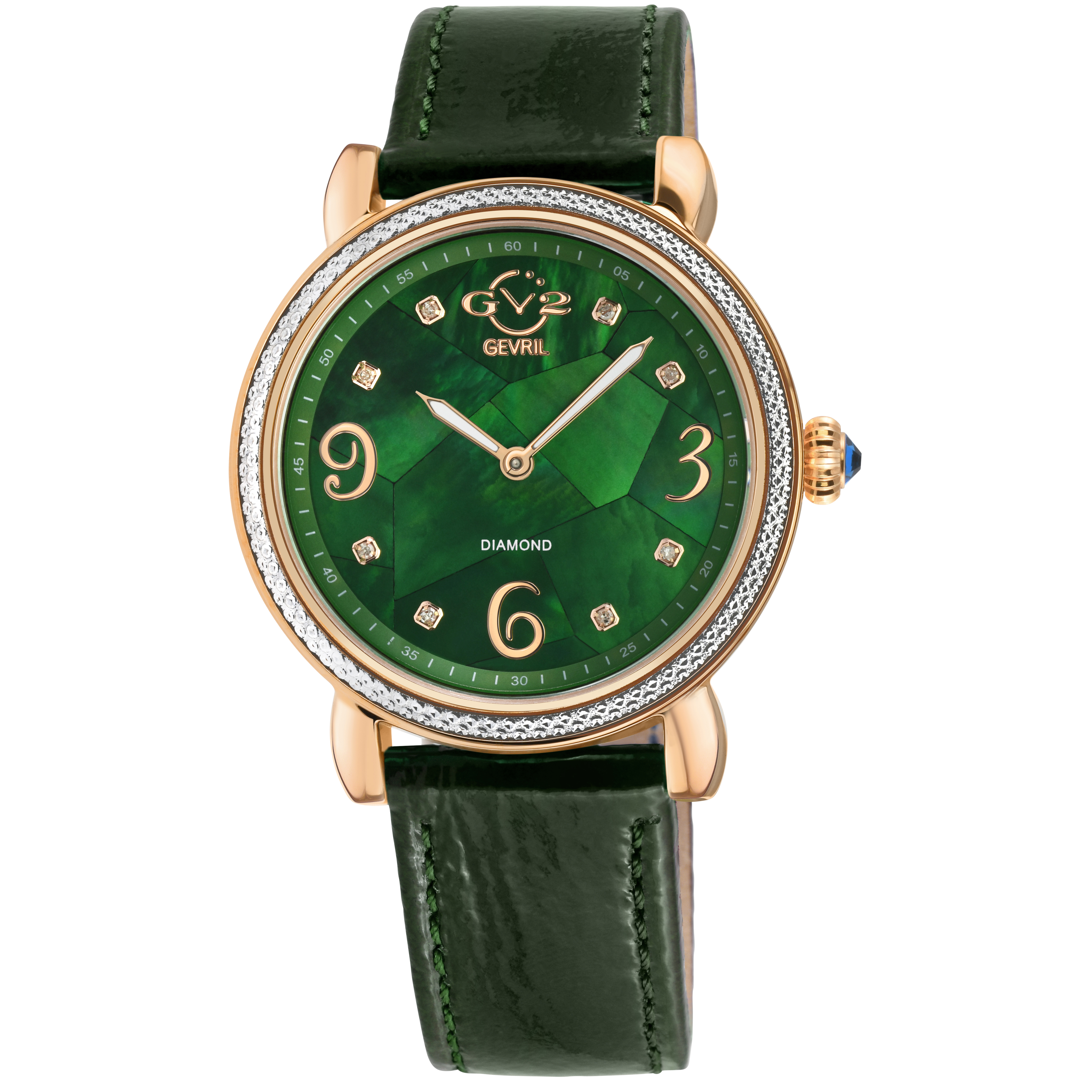 GV2 Ravenna Diamond - Gevril