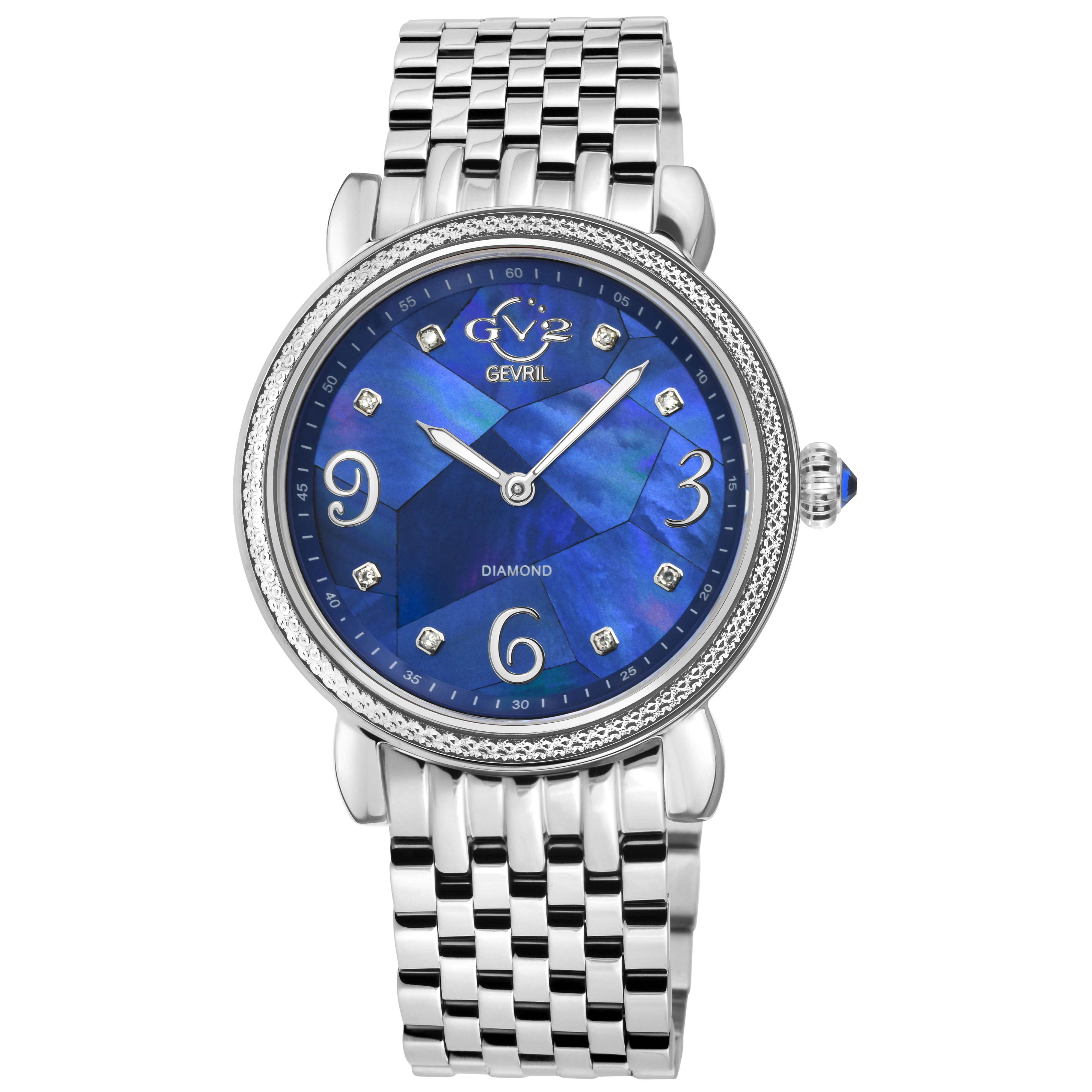GV2 Ravenna Diamond - Gevril