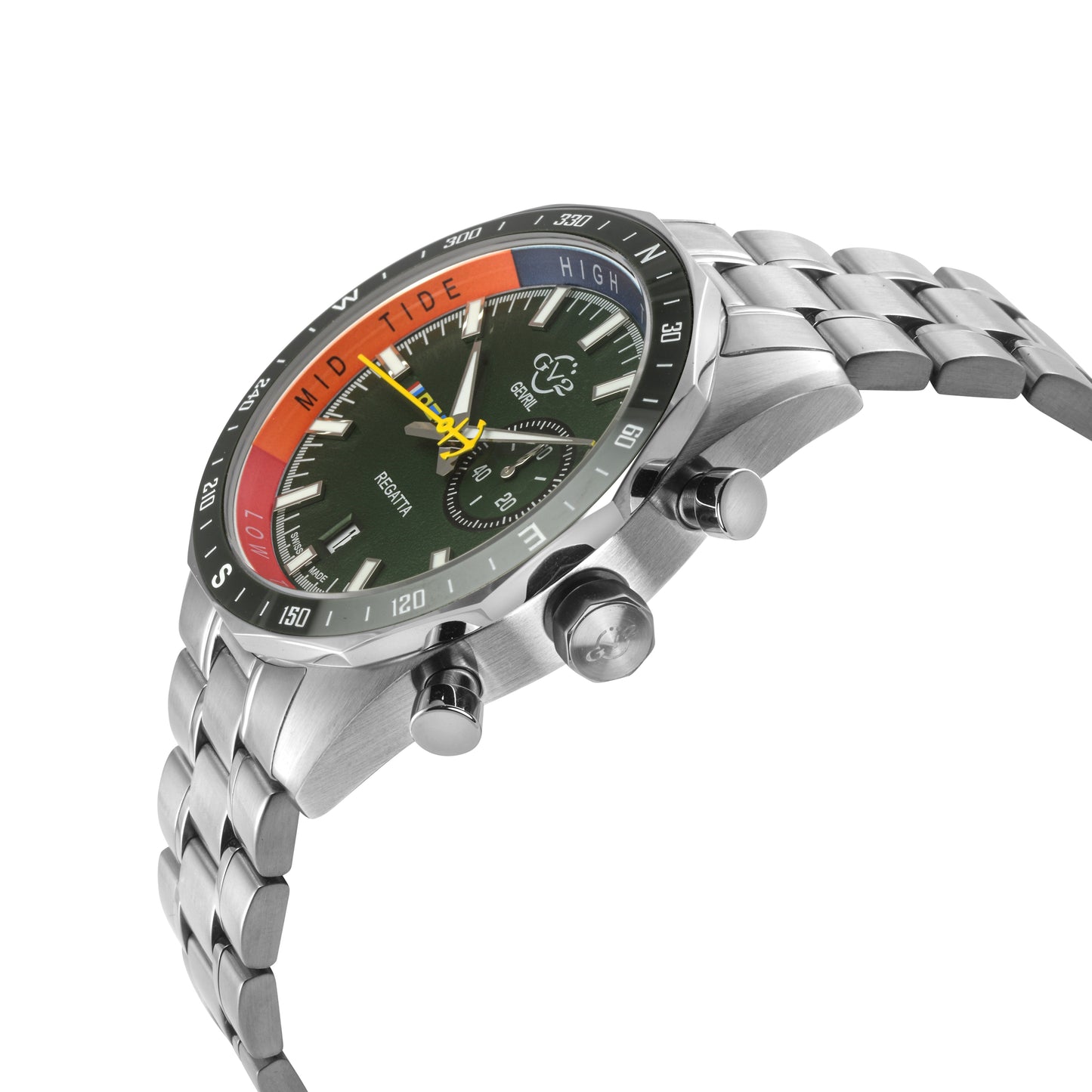 Gevril-Luxury-Swiss-Watches-GV2 Regatta-