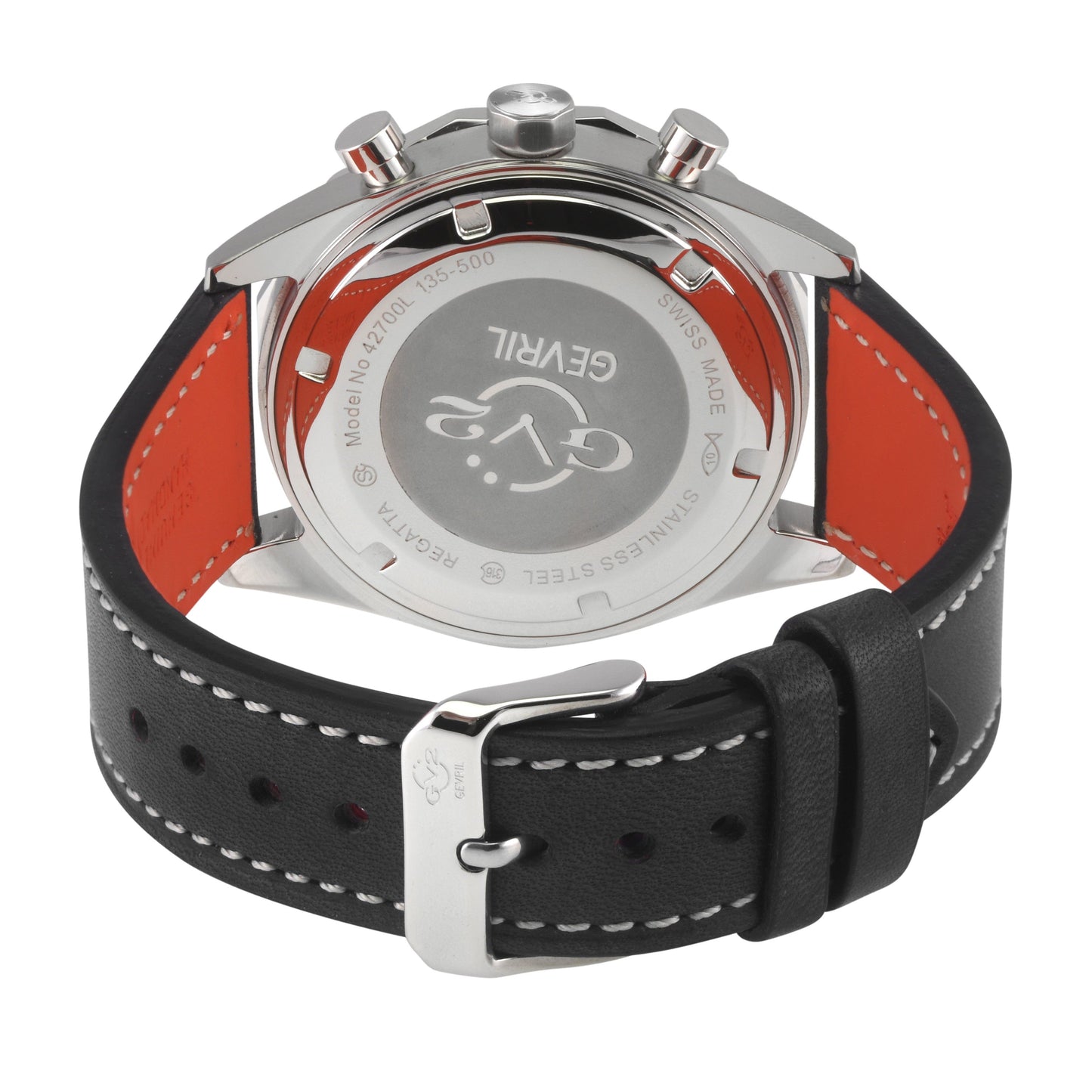 Gevril-Luxury-Swiss-Watches-GV2 Regatta-