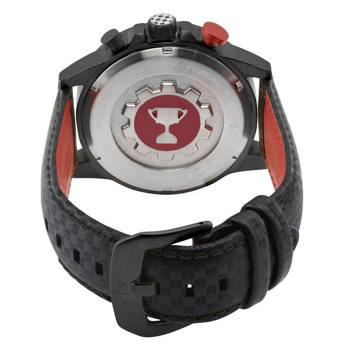 Gevril-Luxury-Swiss-Watches-GV2 Scuderia - Chronograph-