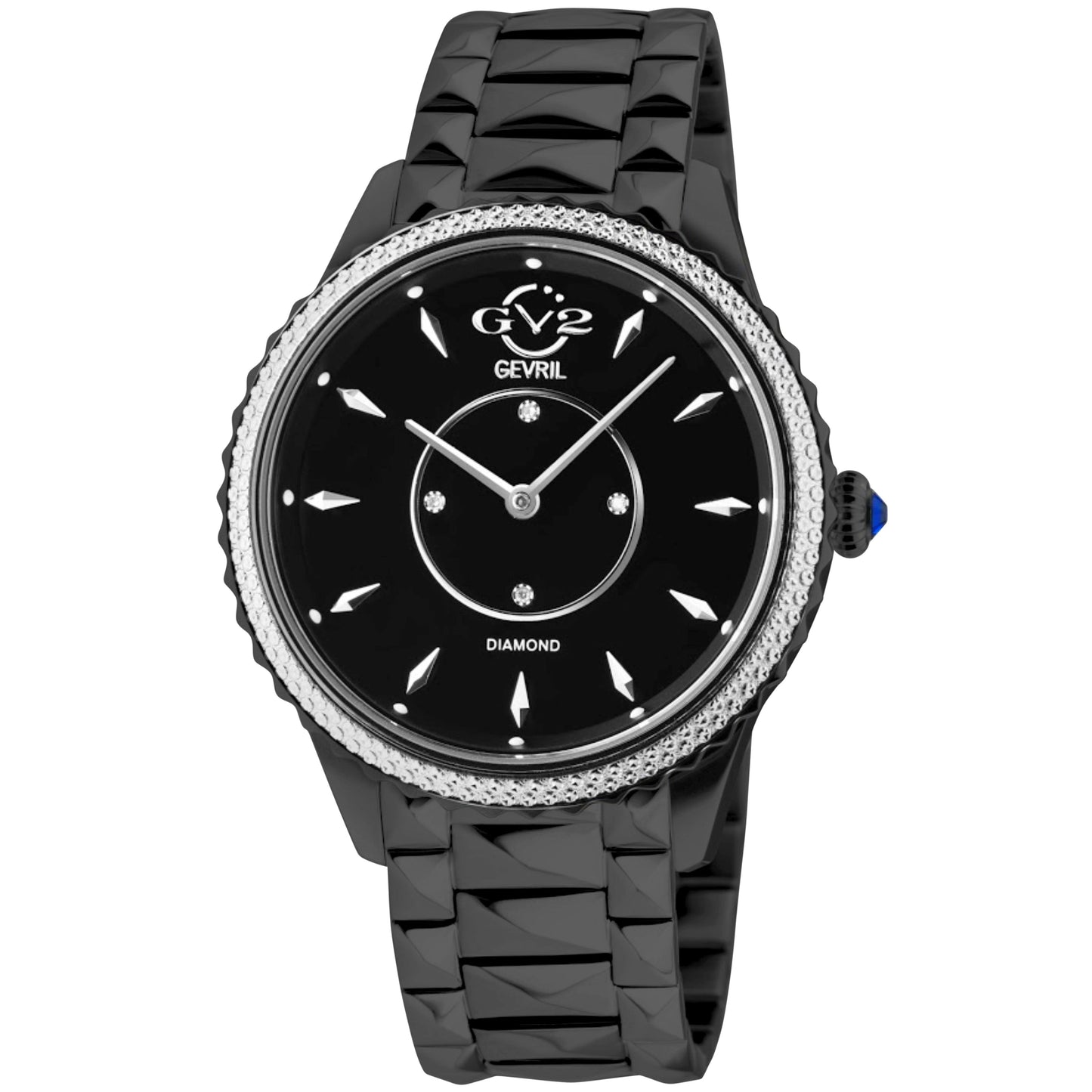 Gevril-Luxury-Swiss-Watches-GV2 Siena Diamond-