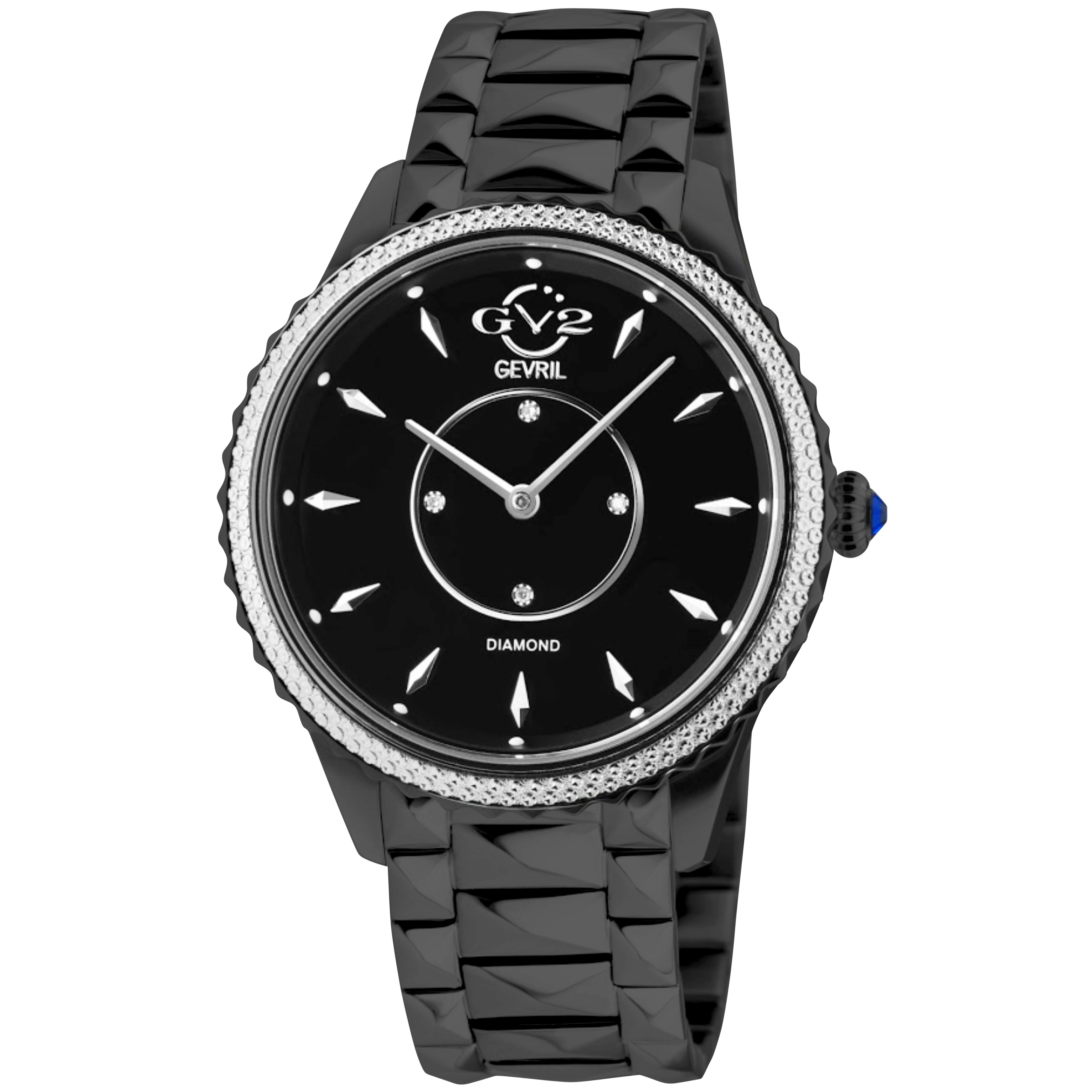 GV2 Siena Diamond - Gevril