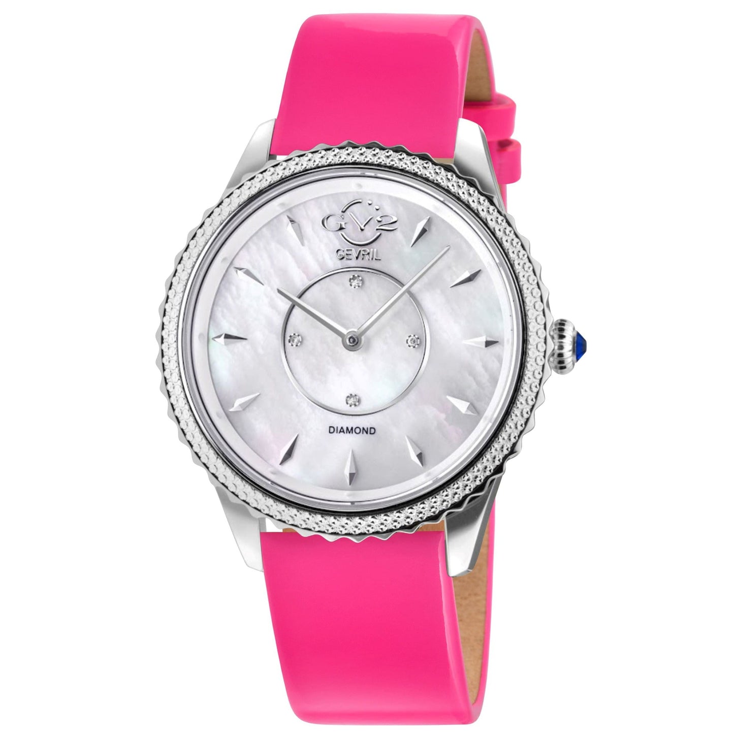 Gevril-Luxury-Swiss-Watches-GV2 Siena Diamond-