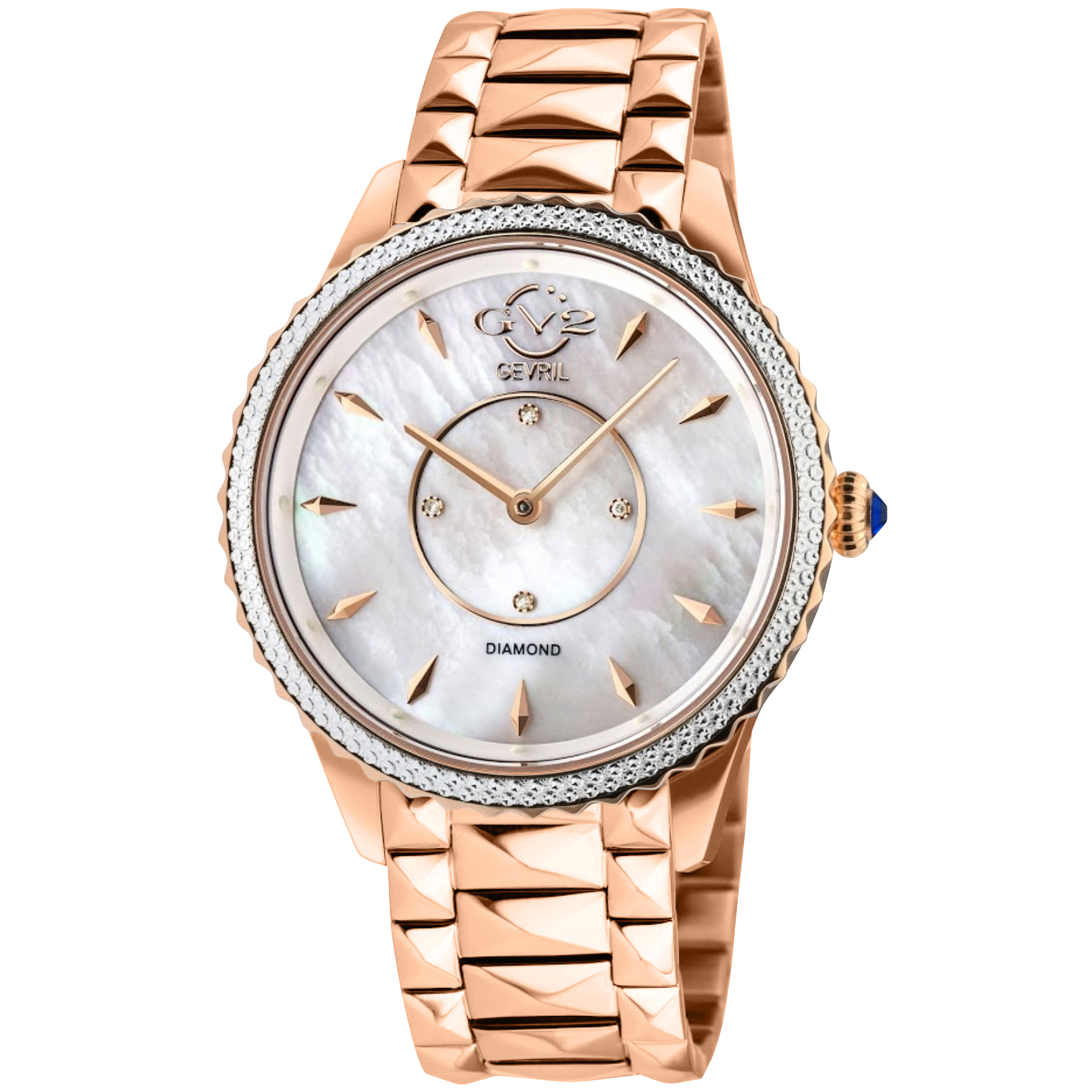 GV2 Siena Diamond - Gevril