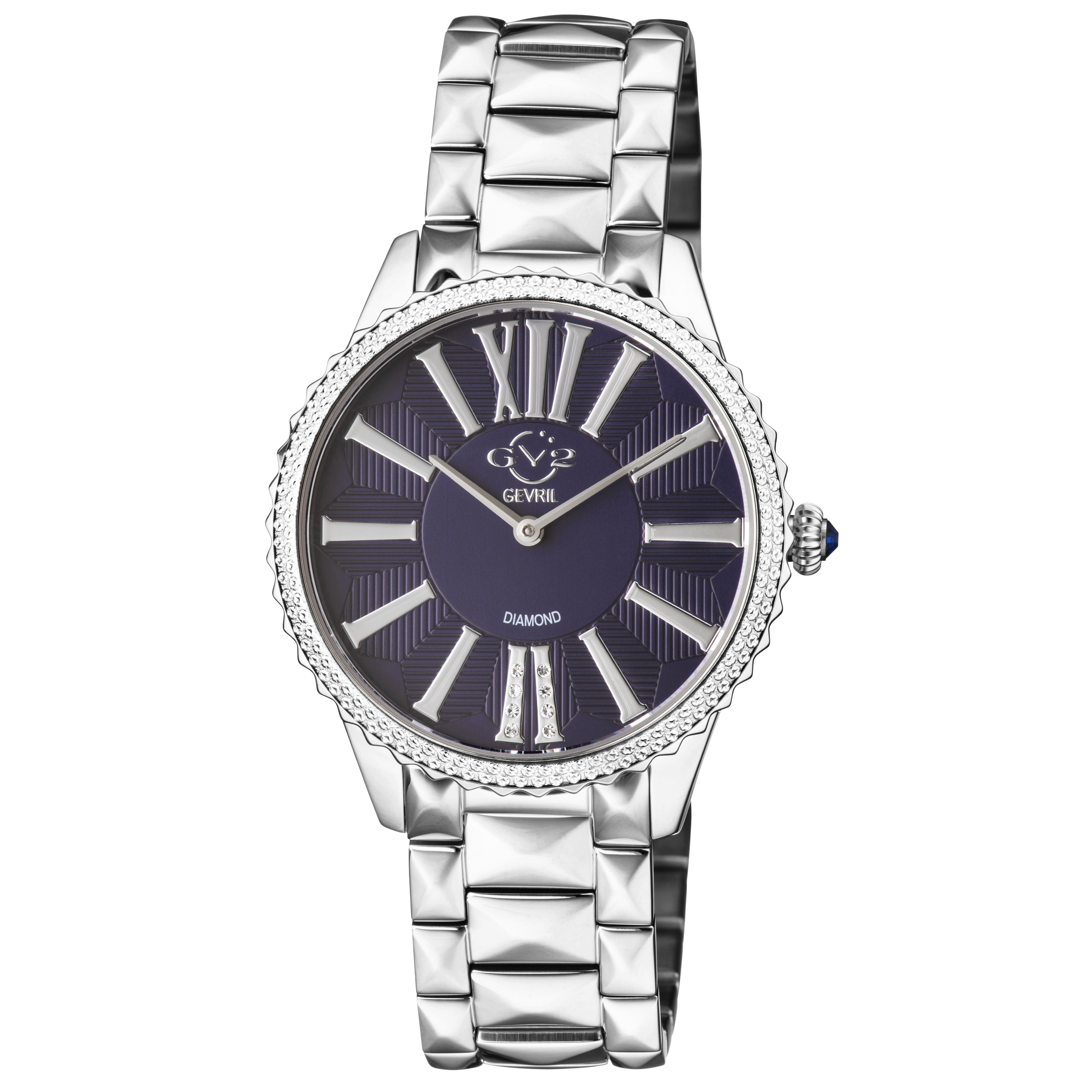 GV2 Siena Diamond - Gevril