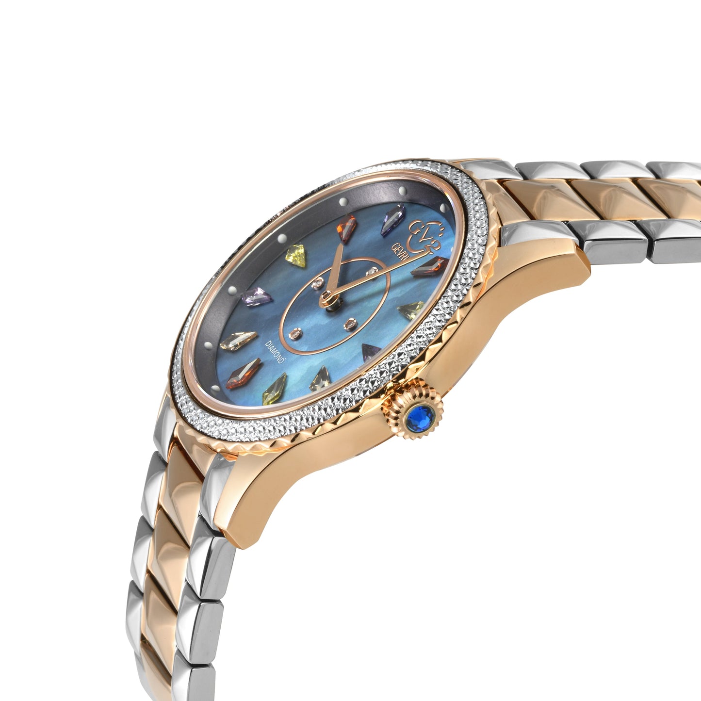 Gevril-Luxury-Swiss-Watches-GV2 Siena Diamond -Midsize-
