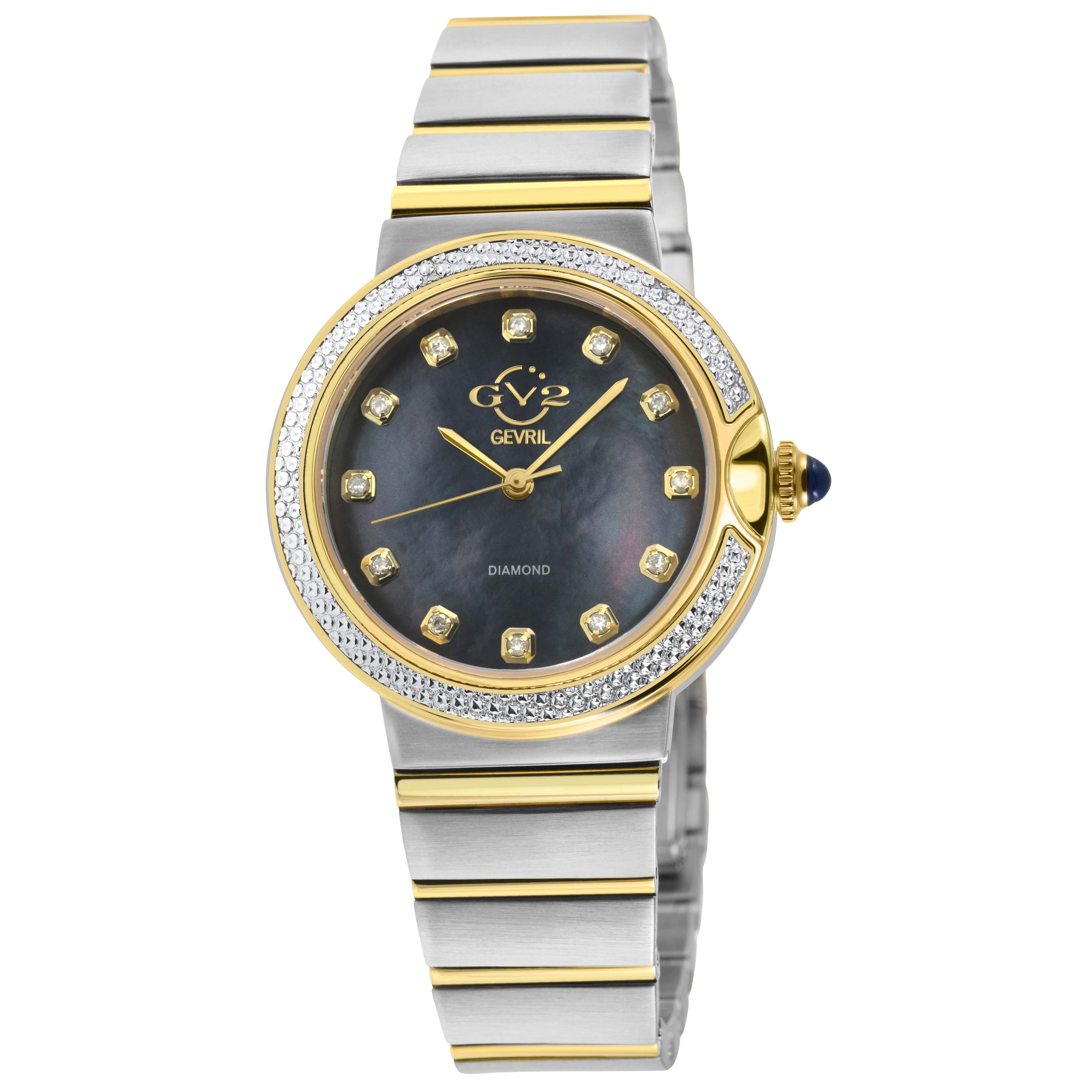 GV2 Sorrento Diamond - Gevril