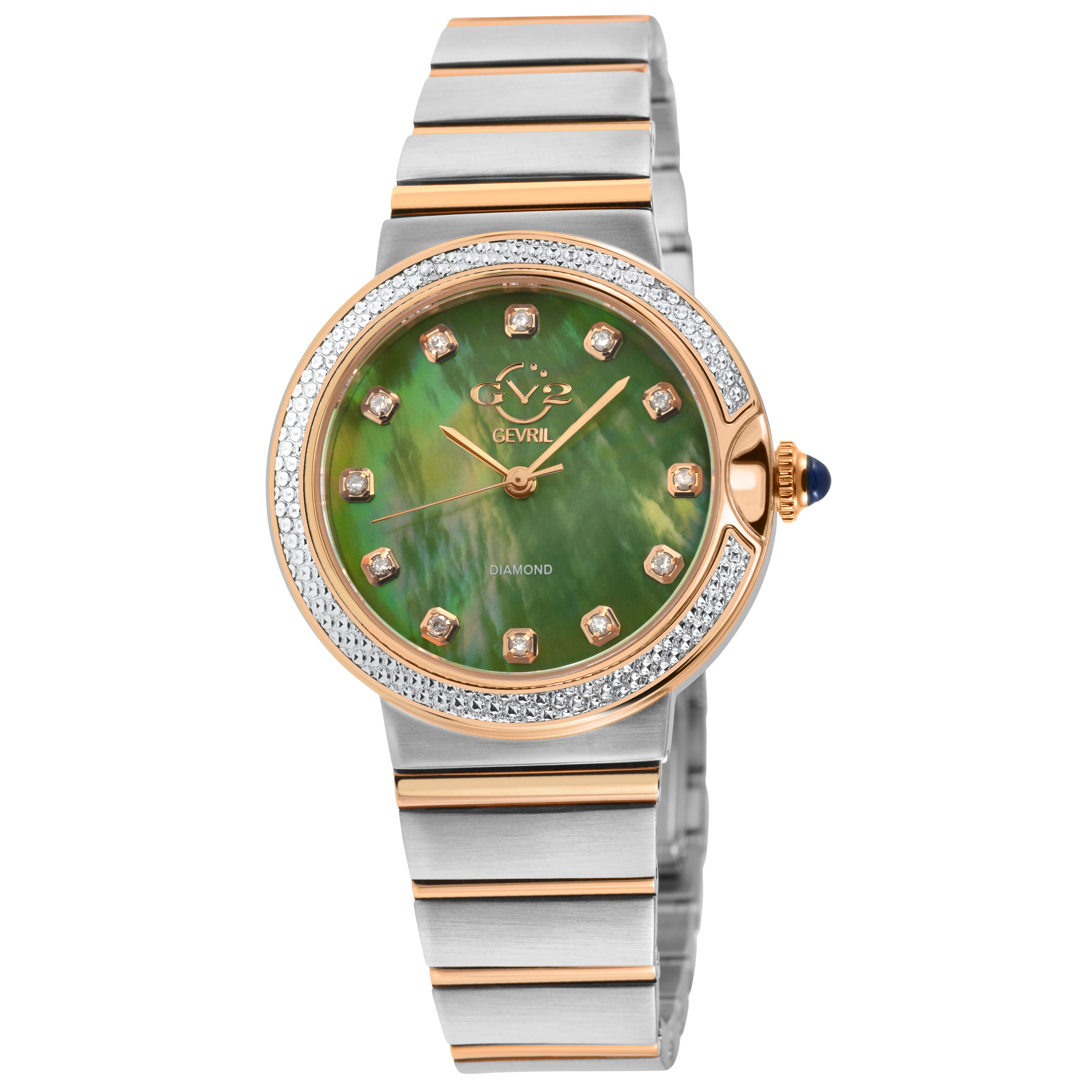 GV2 Sorrento Diamond - Gevril