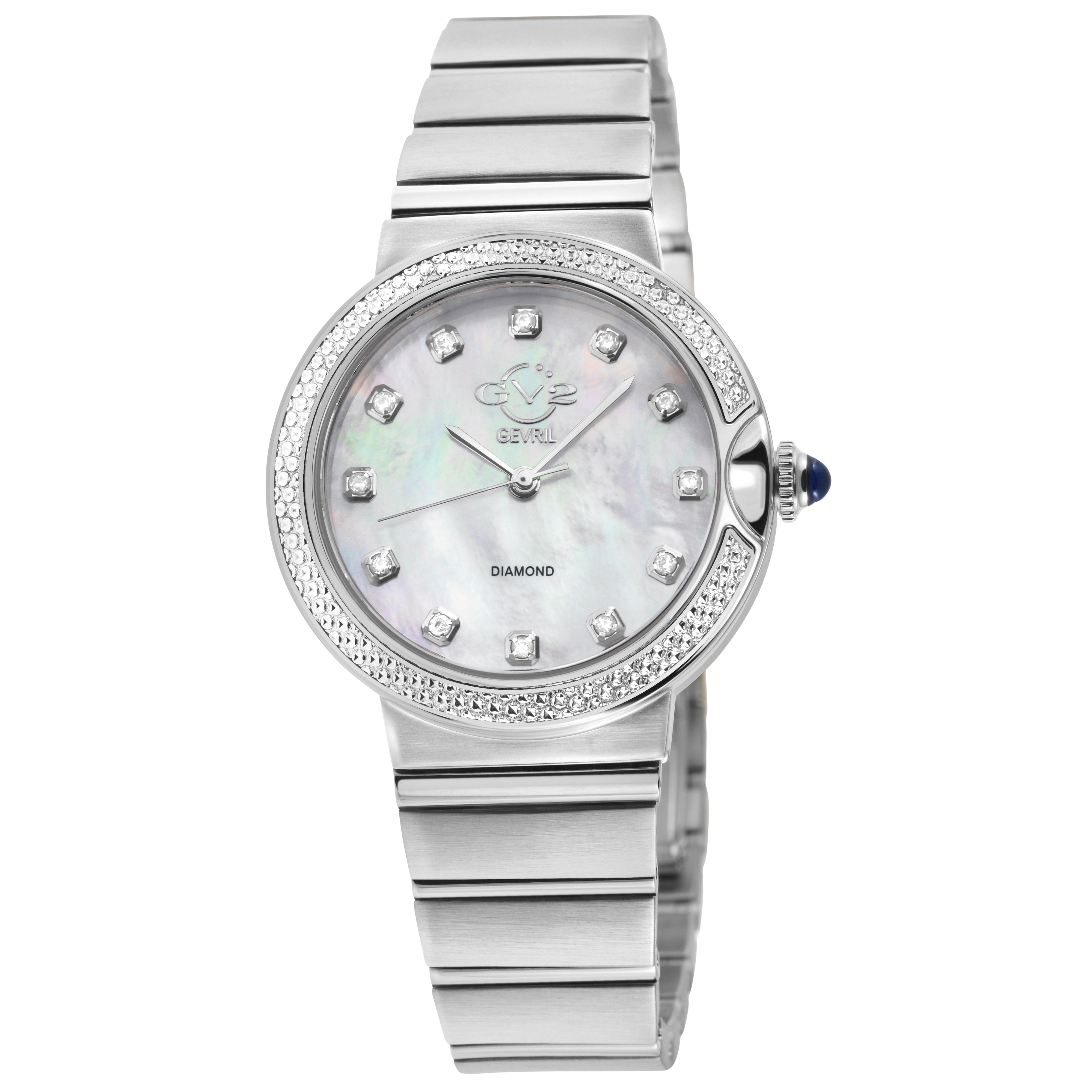 GV2 Sorrento Diamond - Gevril