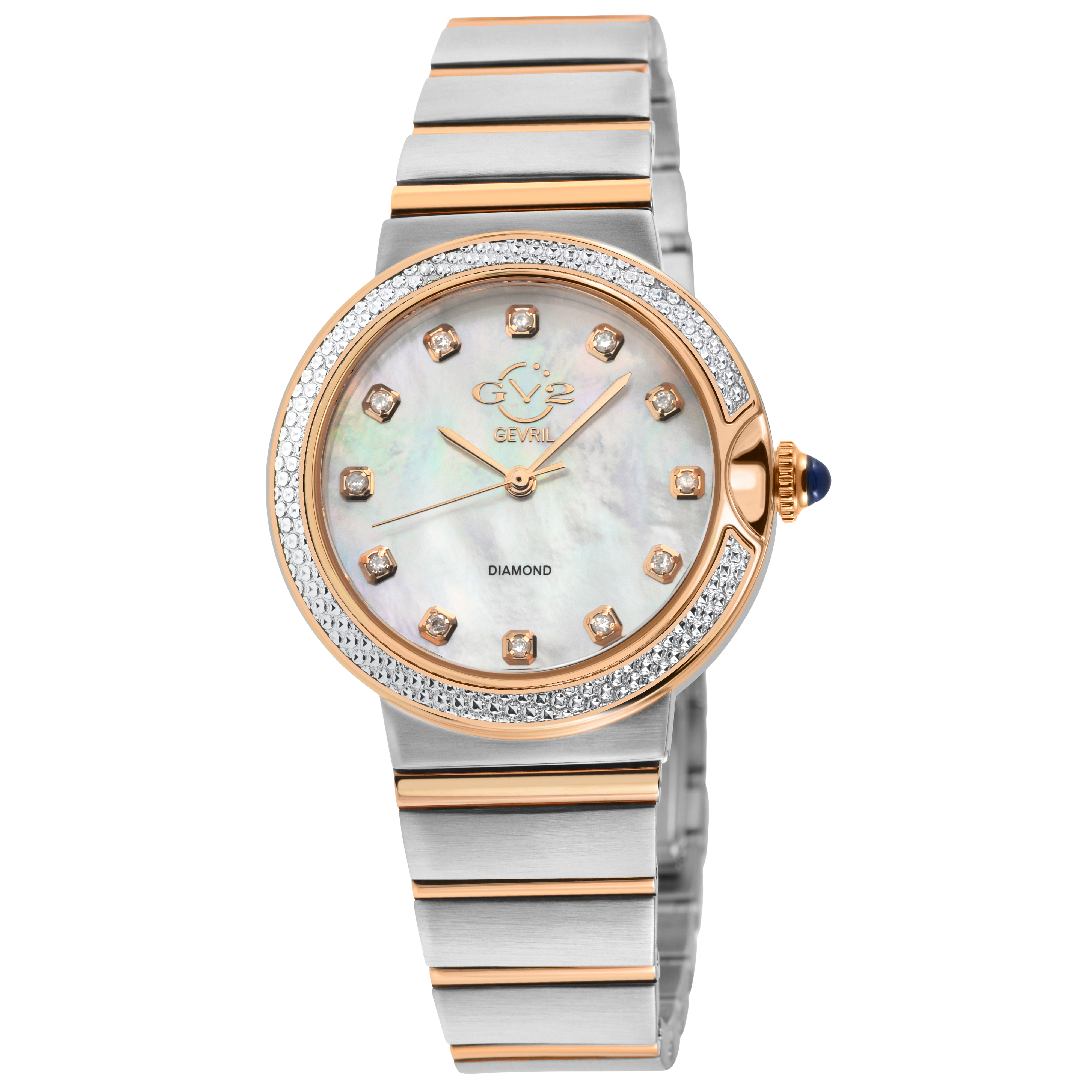 GV2 Sorrento Diamond - Gevril