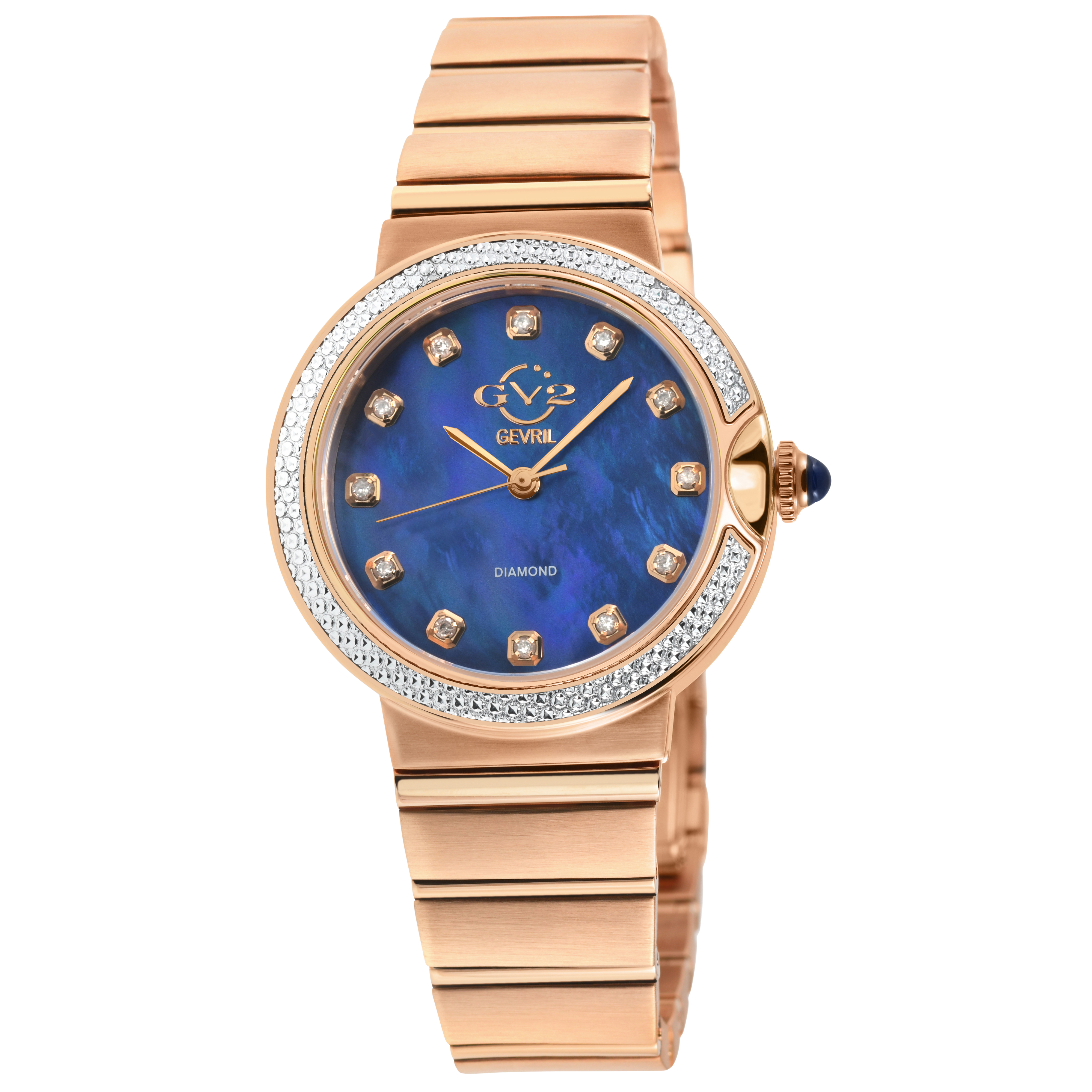 GV2 Sorrento Diamond - Gevril