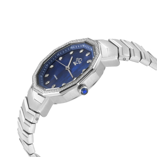 Gevril-Luxury-Swiss-Watches-GV2 Spello II Diamond-