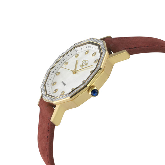 Gevril-Luxury-Swiss-Watches-GV2 Spello II Diamond-