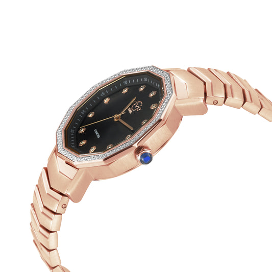 Gevril-Luxury-Swiss-Watches-GV2 Spello II Diamond-