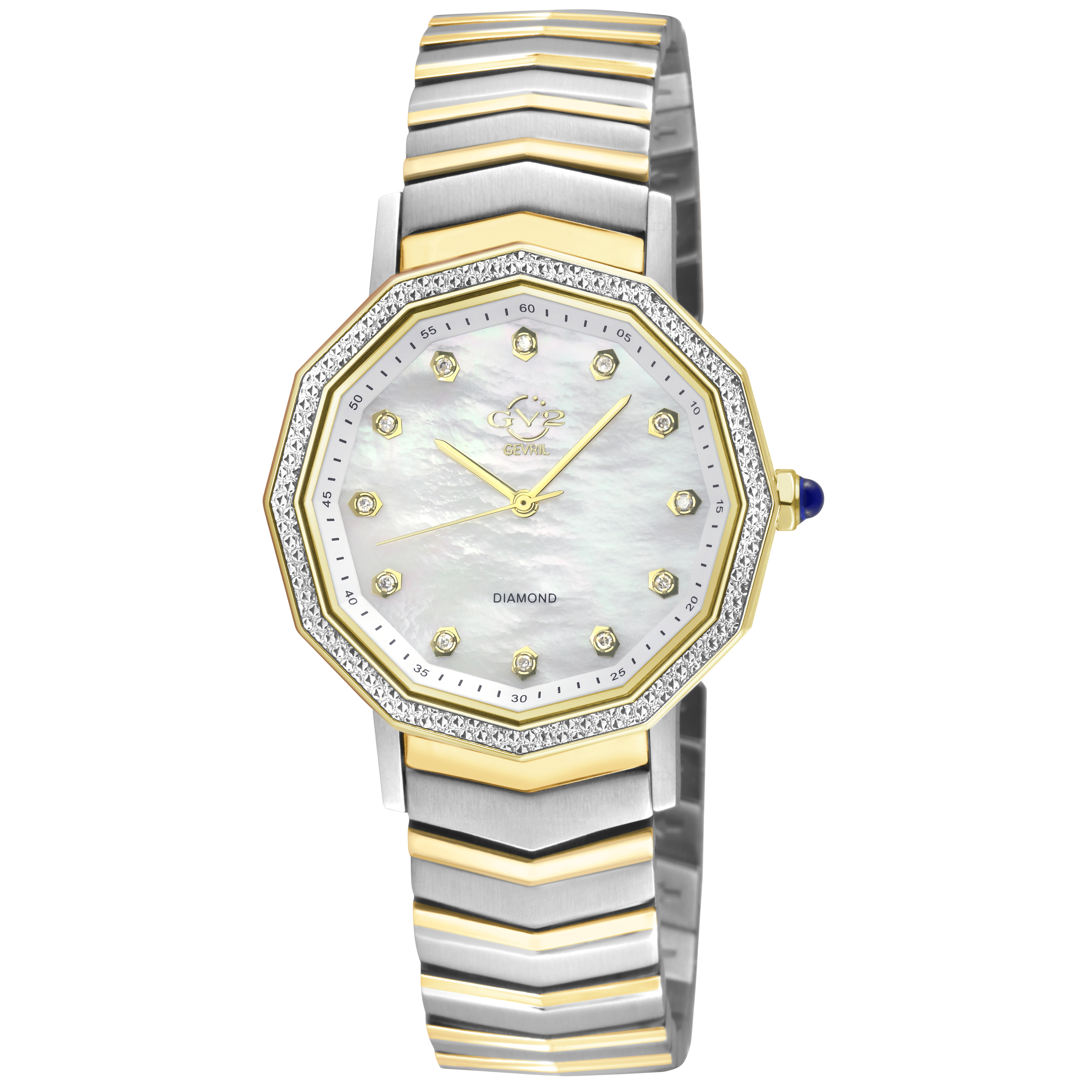 GV2 Spello II Diamond - Gevril
