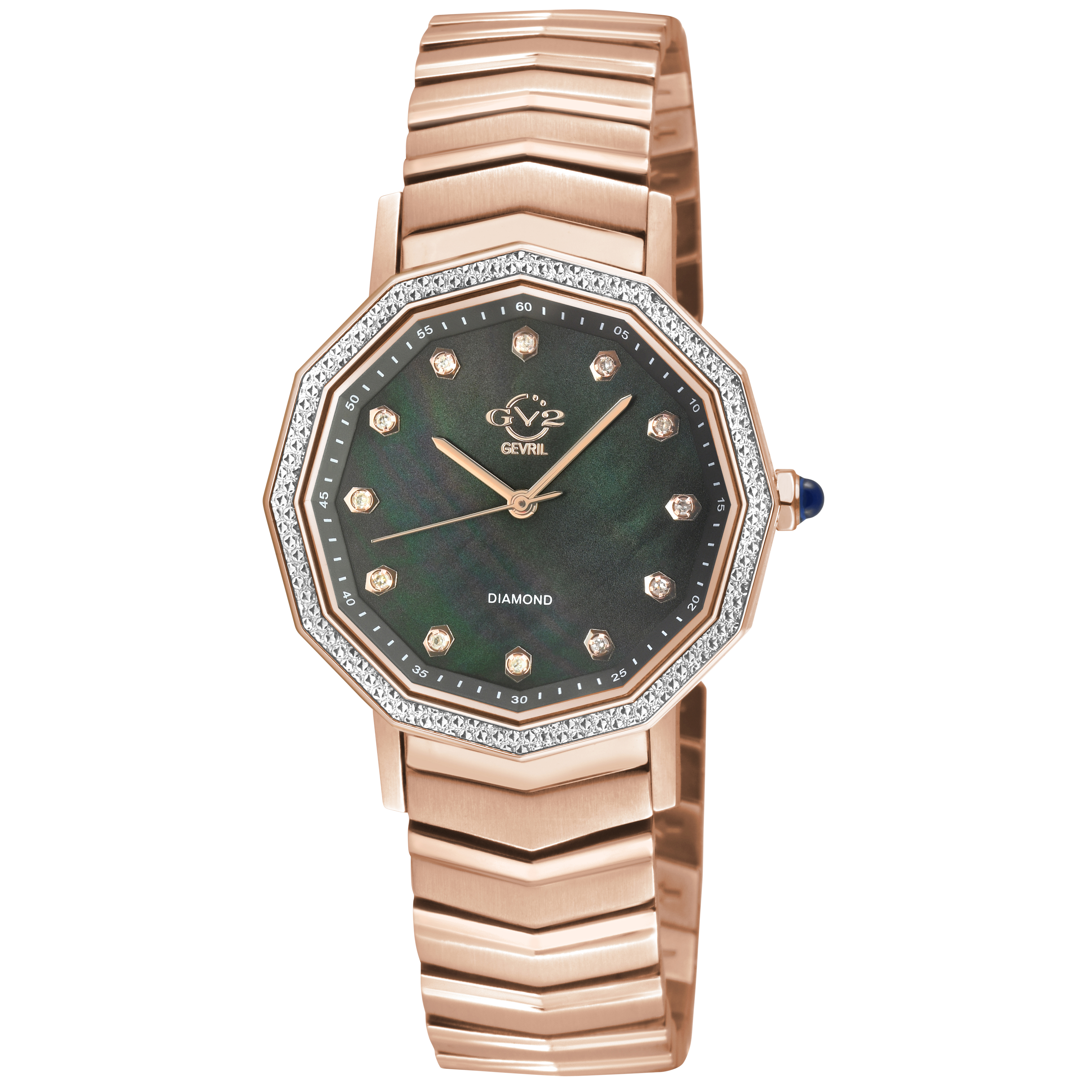 GV2 Spello II Diamond - Gevril