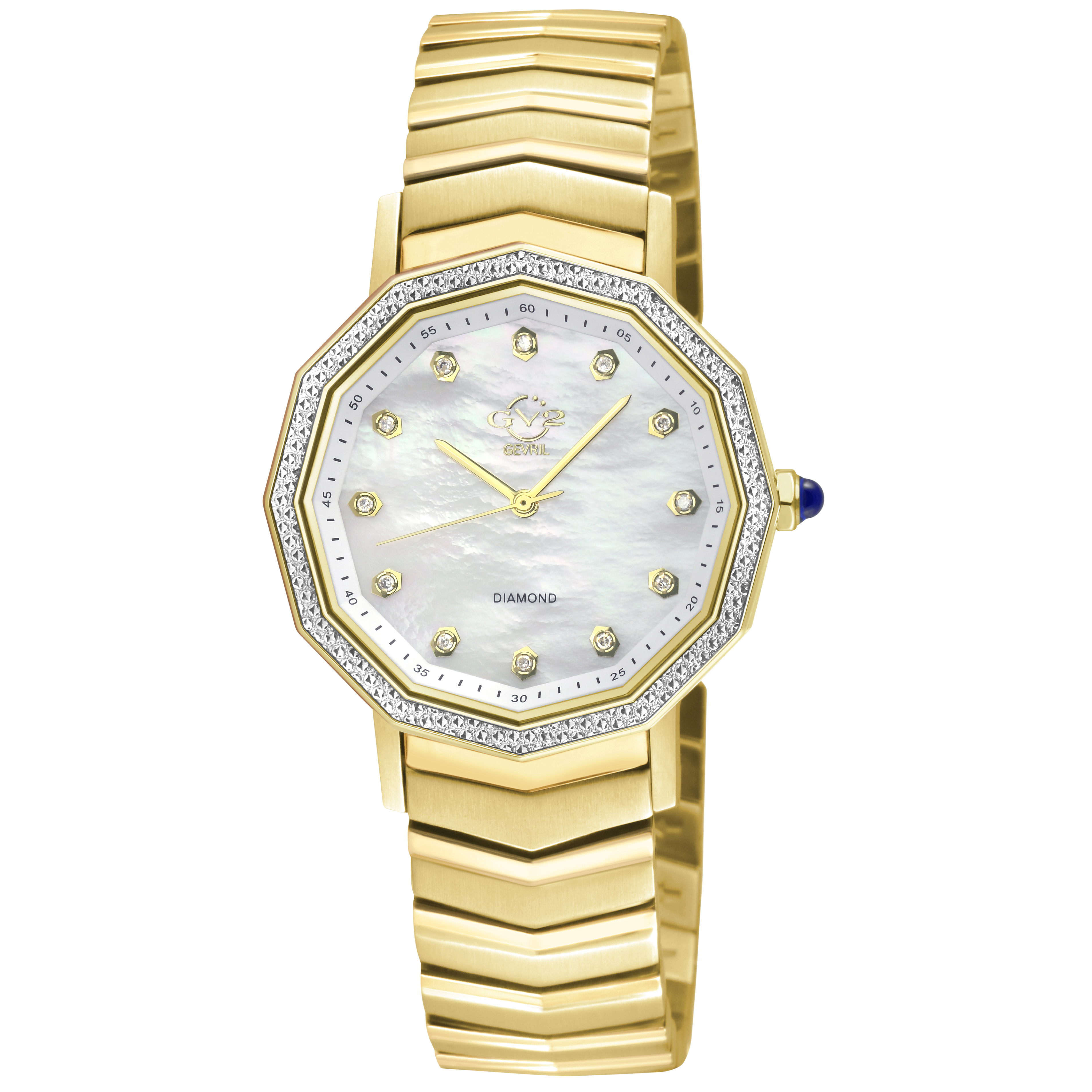 GV2 Spello II Diamond - Gevril