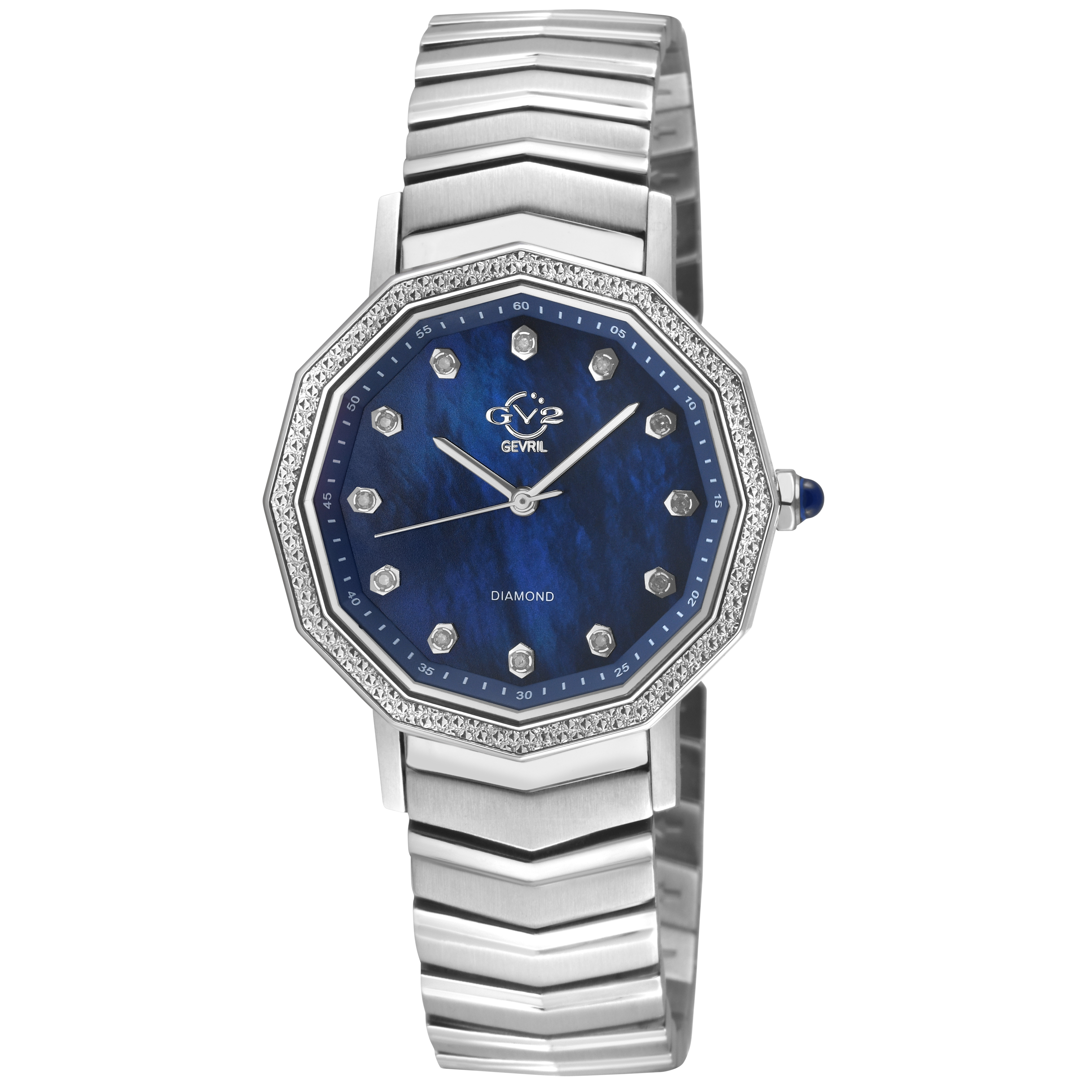 GV2 Spello II Diamond - Gevril