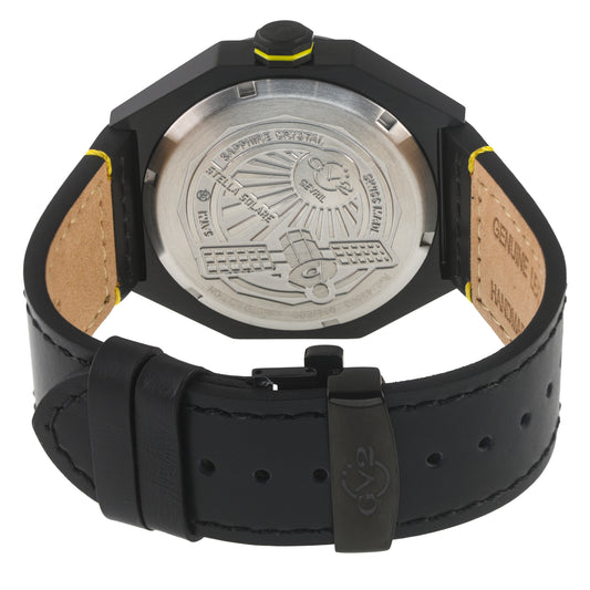 Gevril-Luxury-Swiss-Watches-GV2 Stella Solare-