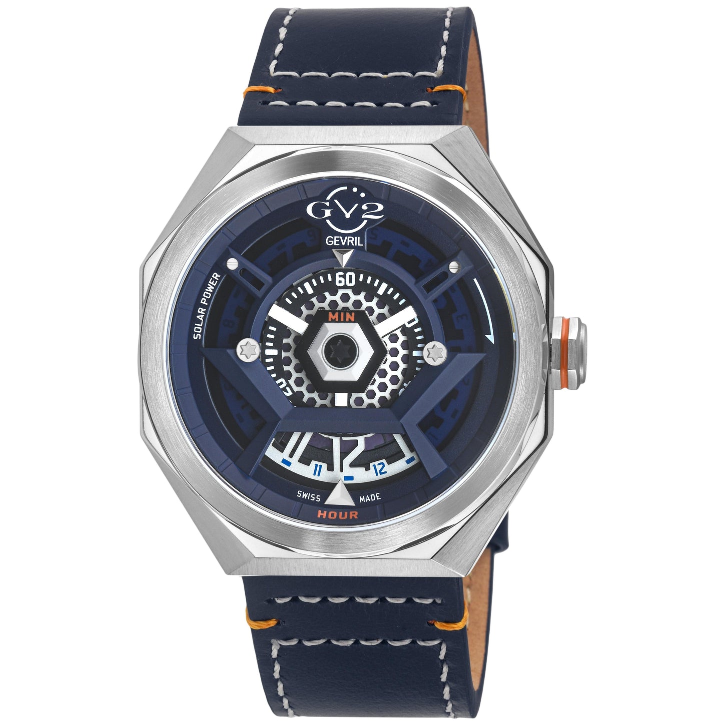 Gevril-Luxury-Swiss-Watches-GV2 Stella Solare-