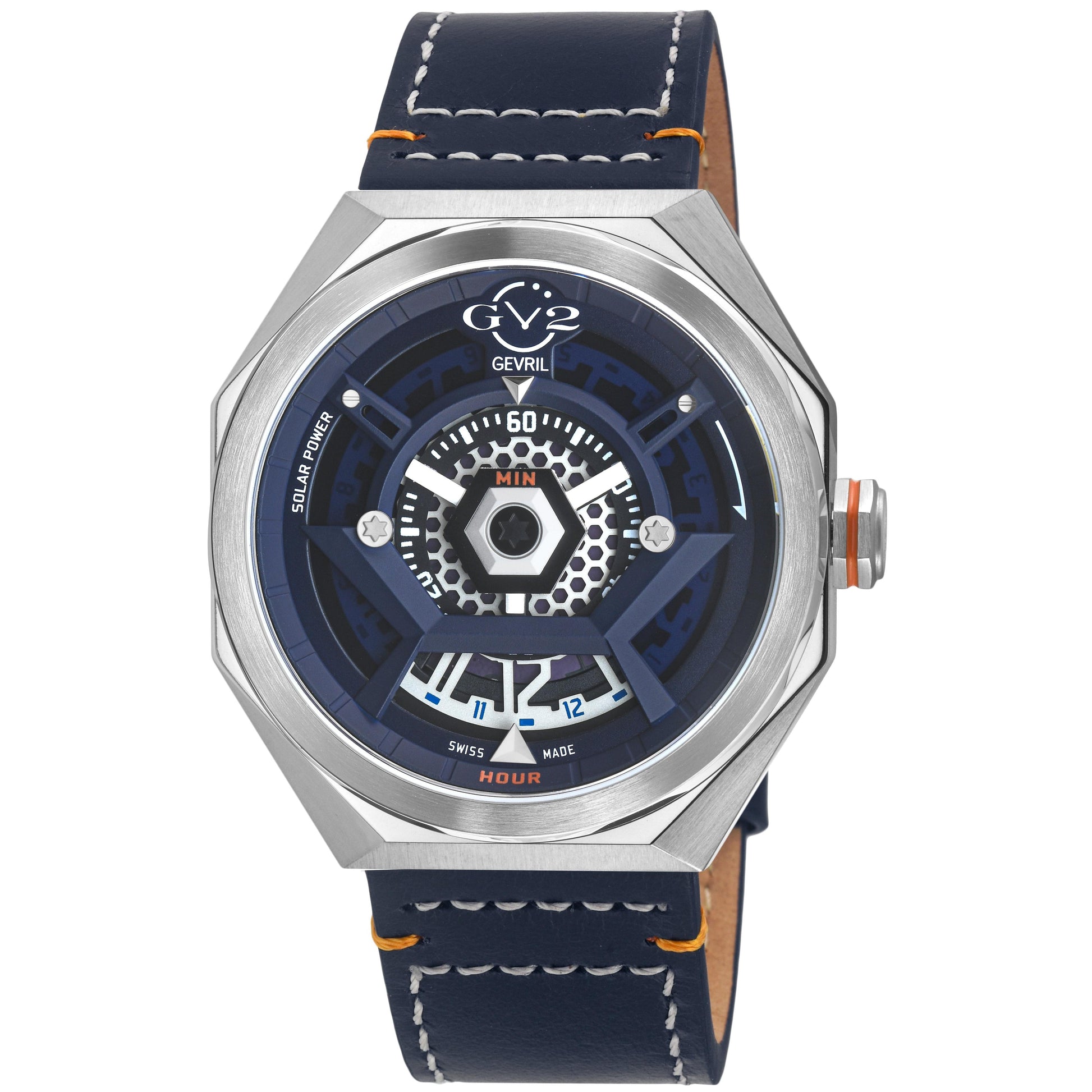 Gevril-Luxury-Swiss-Watches-GV2 Stella Solare-