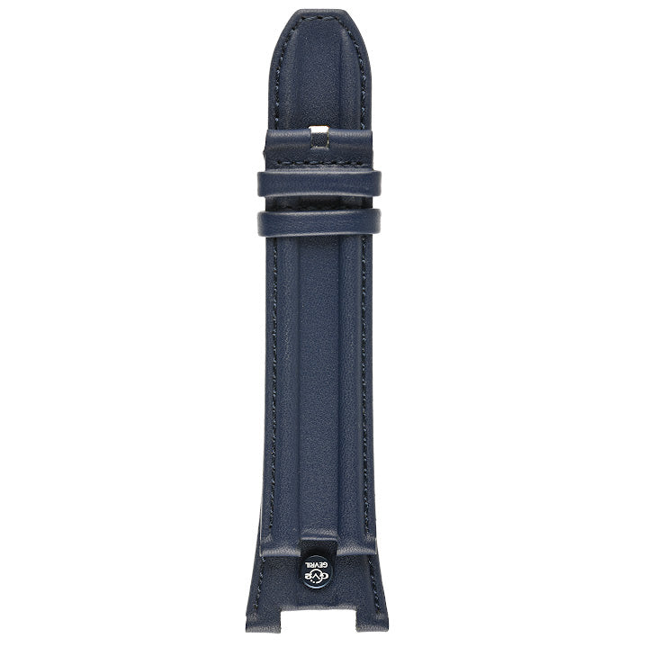 Gevril-Luxury-Swiss-Watches-GV2 Triton 29MM Leather Strap-GV229.04.05.10