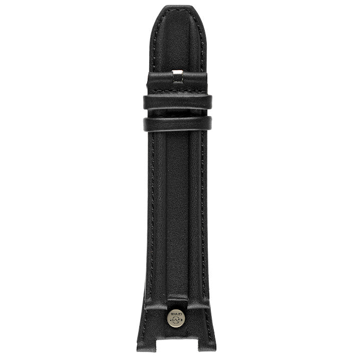 Gevril-Luxury-Swiss-Watches-GV2 Triton 29MM Leather Strap-