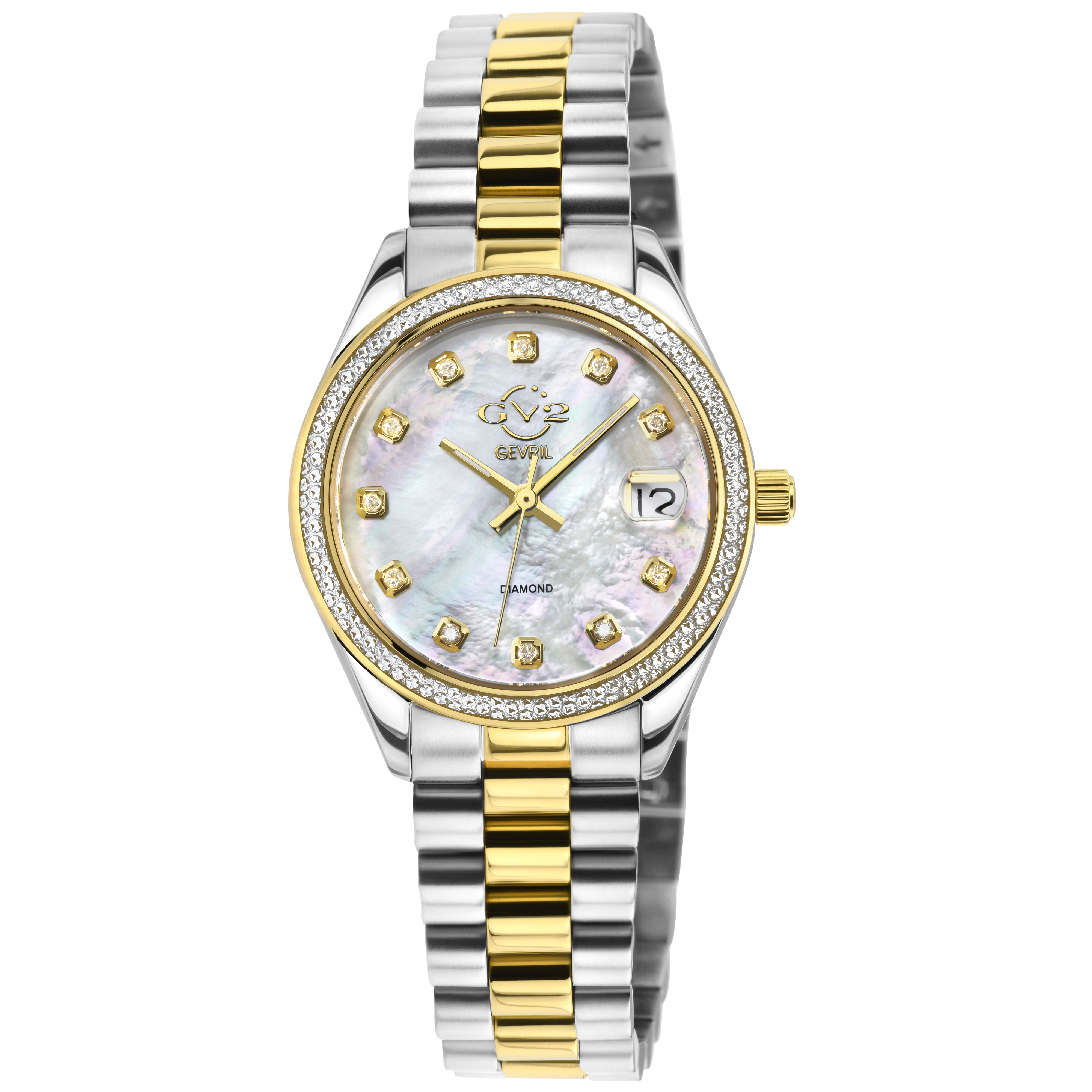 GV2 Turin Diamond - Gevril