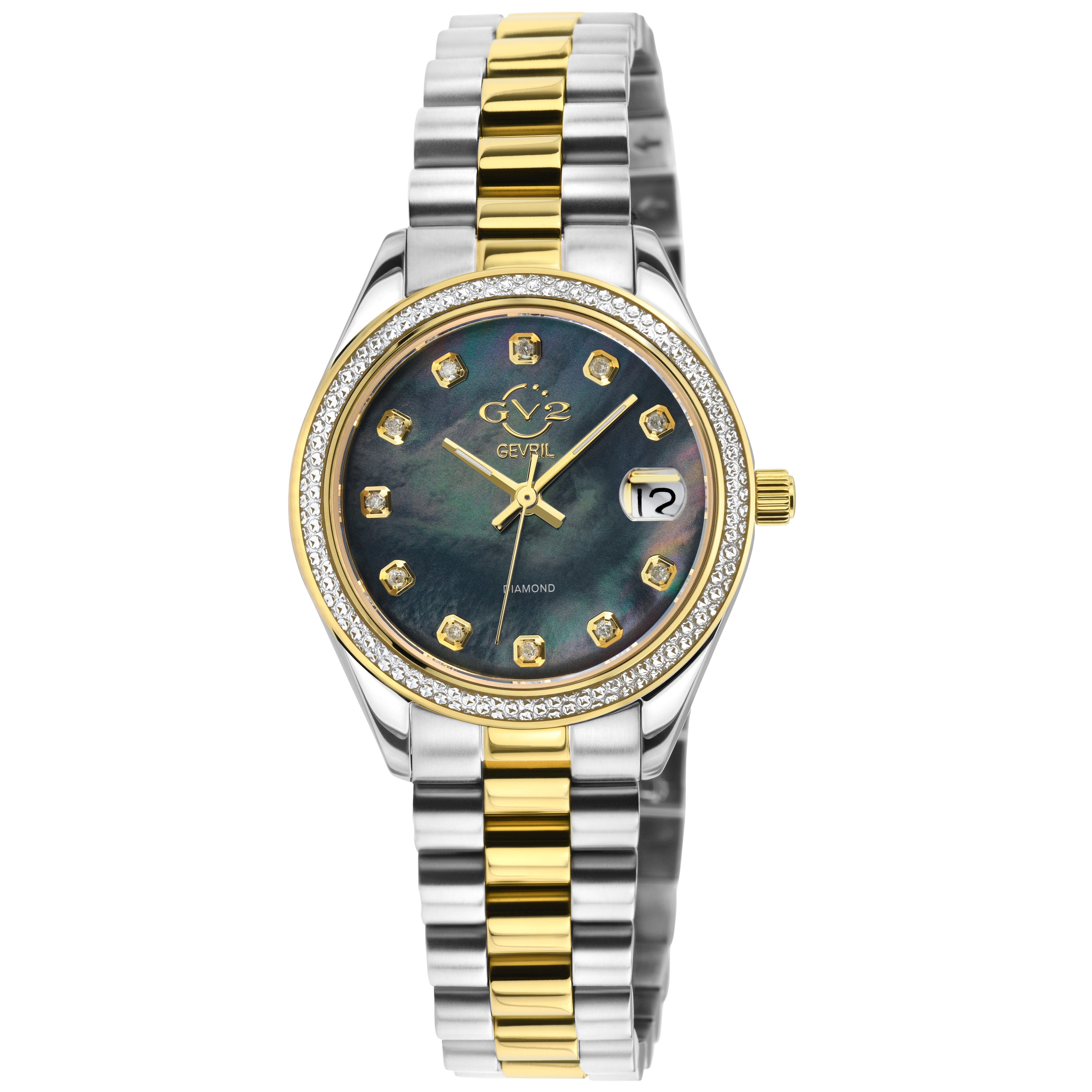 GV2 Turin Diamond - Gevril