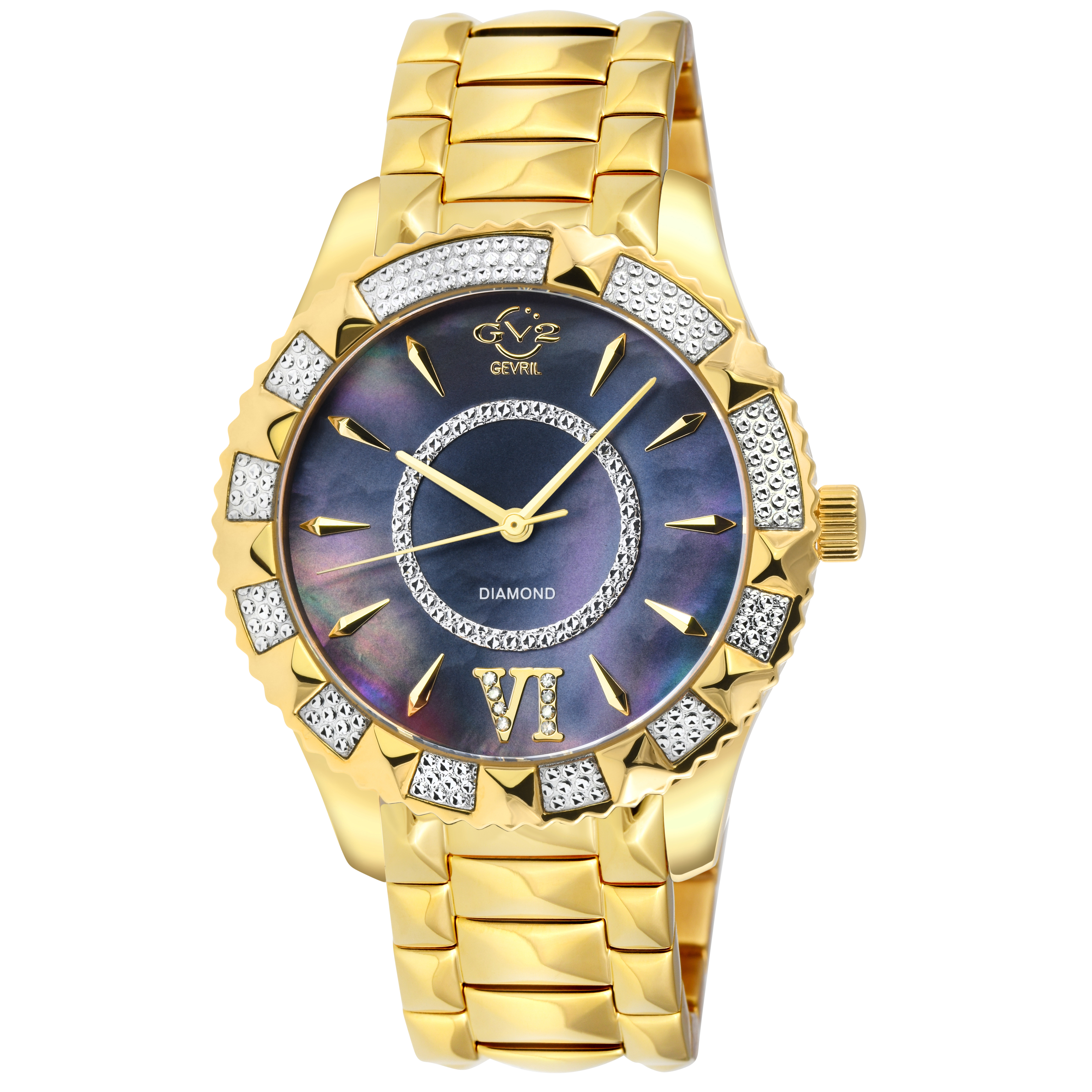 GV2 Venice Diamond – Gevril