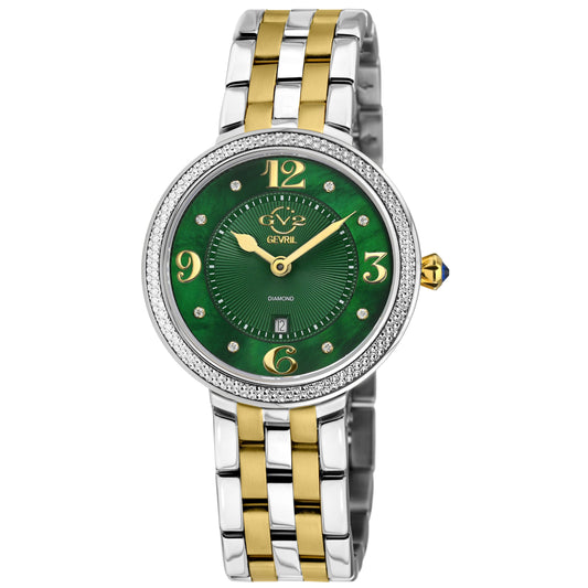 Gevril-Luxury-Swiss-Watches-GV2 Verona Diamond-