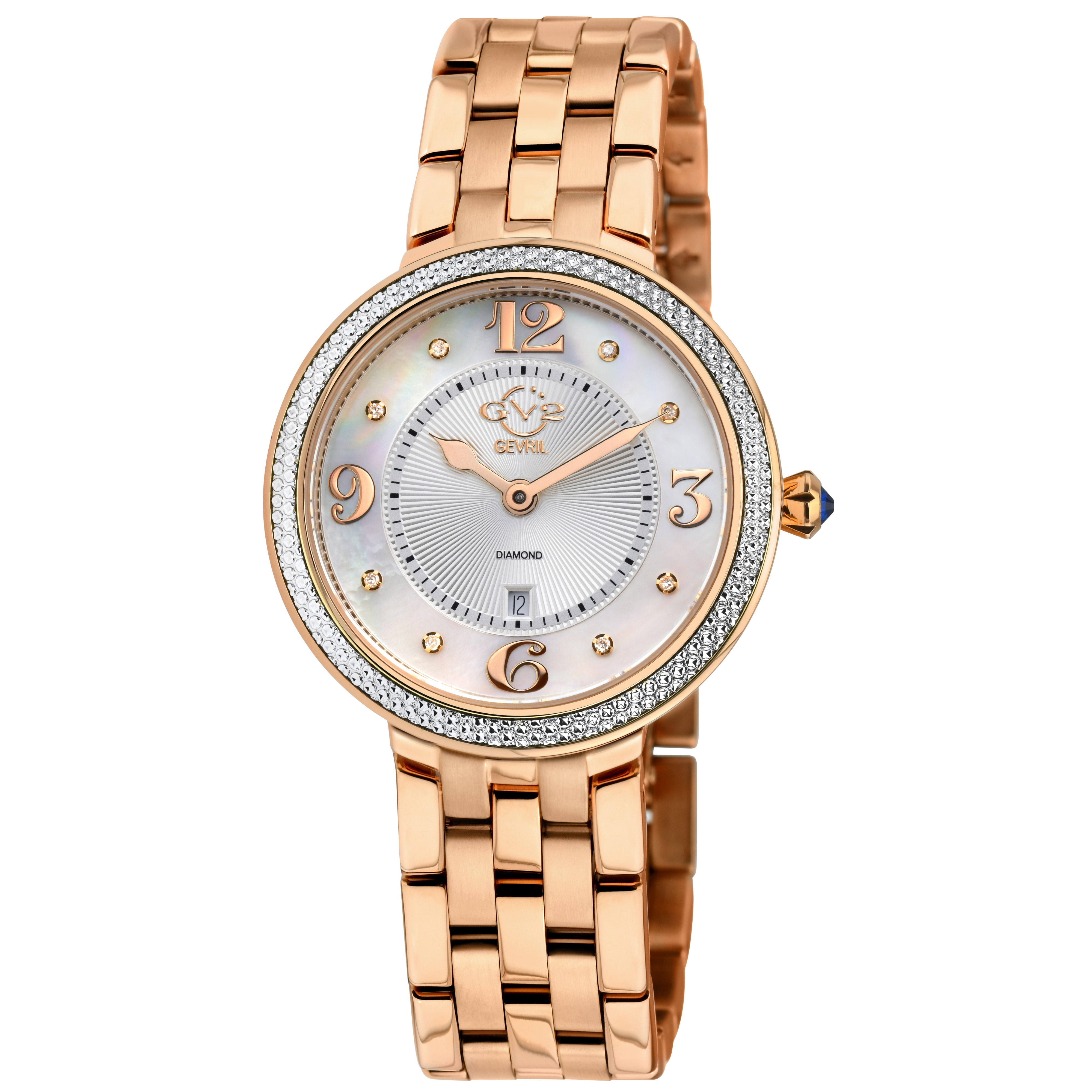 GV2 Verona Diamond - Gevril