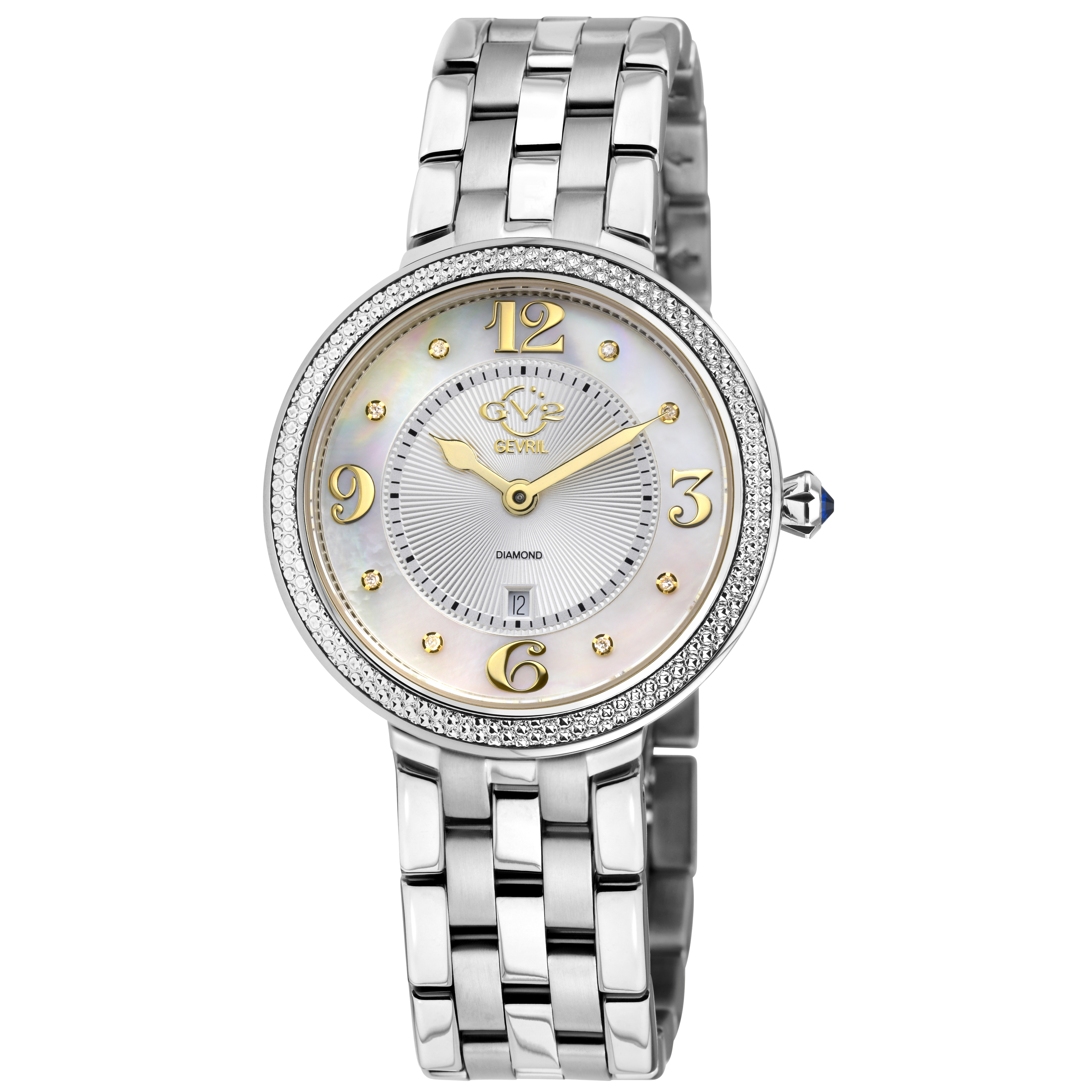 GV2 Verona Diamond - Gevril