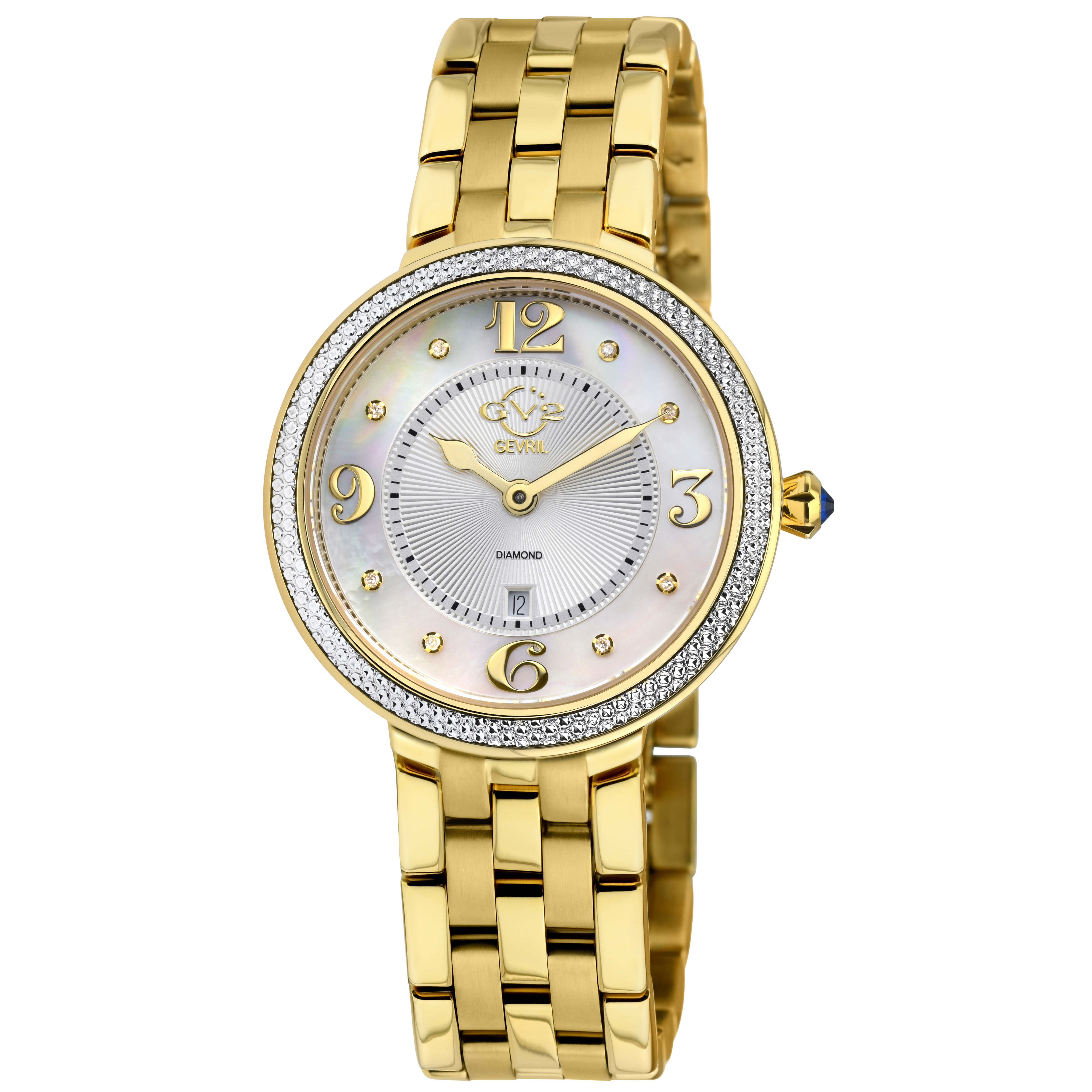 GV2 Verona Diamond - Gevril GV2 Verona Diamond - Gevril