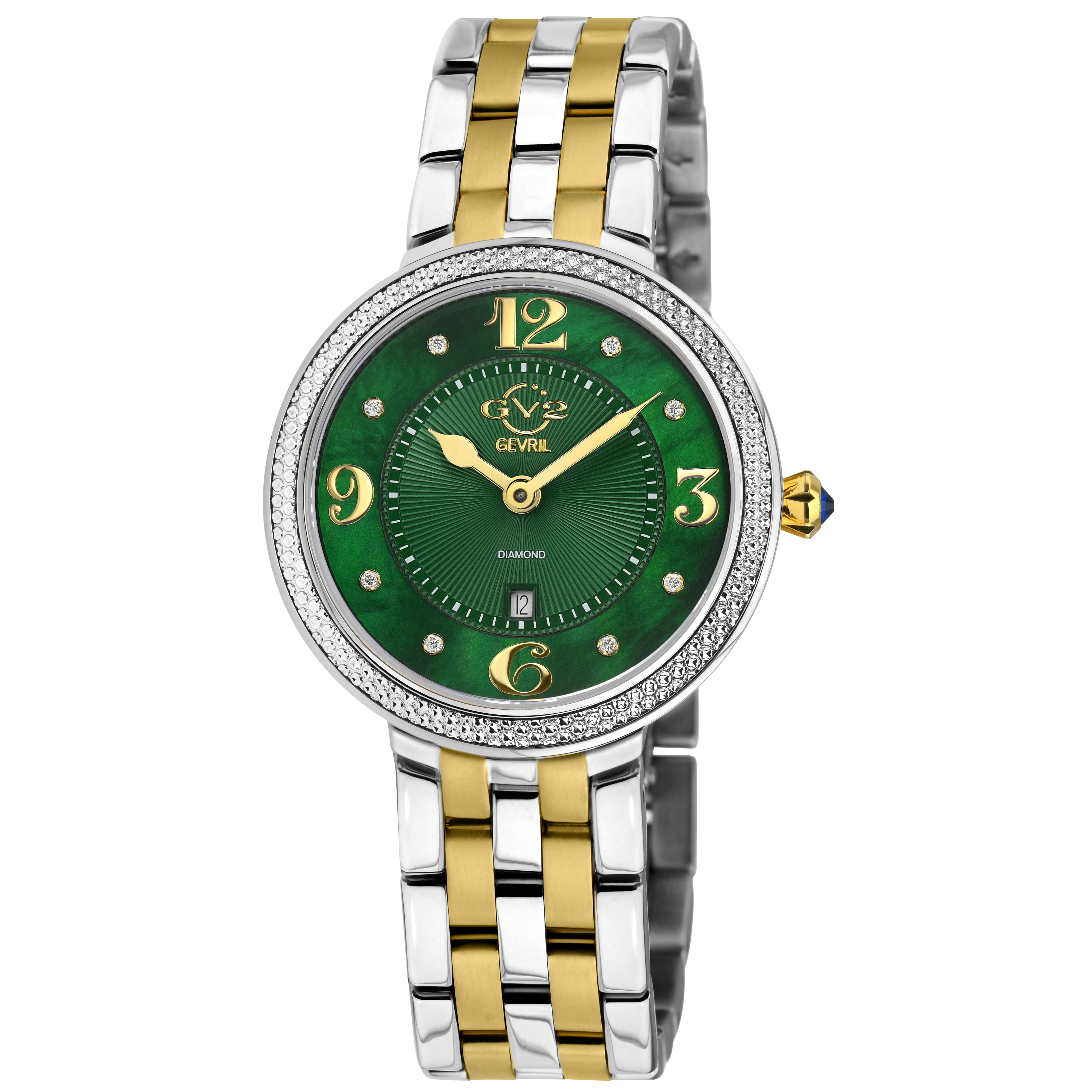 GV2 Verona Diamond - Gevril