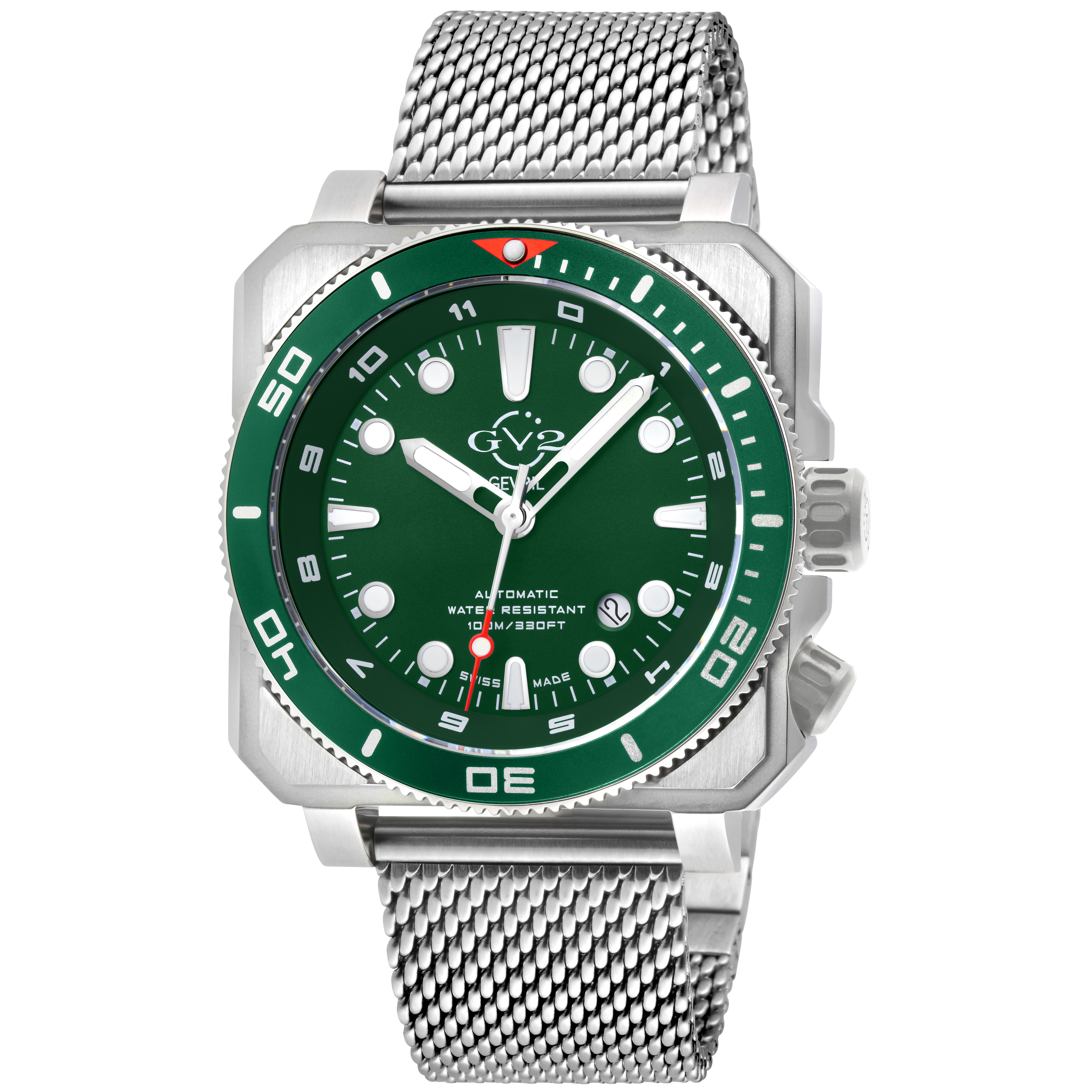 GV2 XO Submarine 44 - Gevril GV2 XO Submarine 44 - Gevril