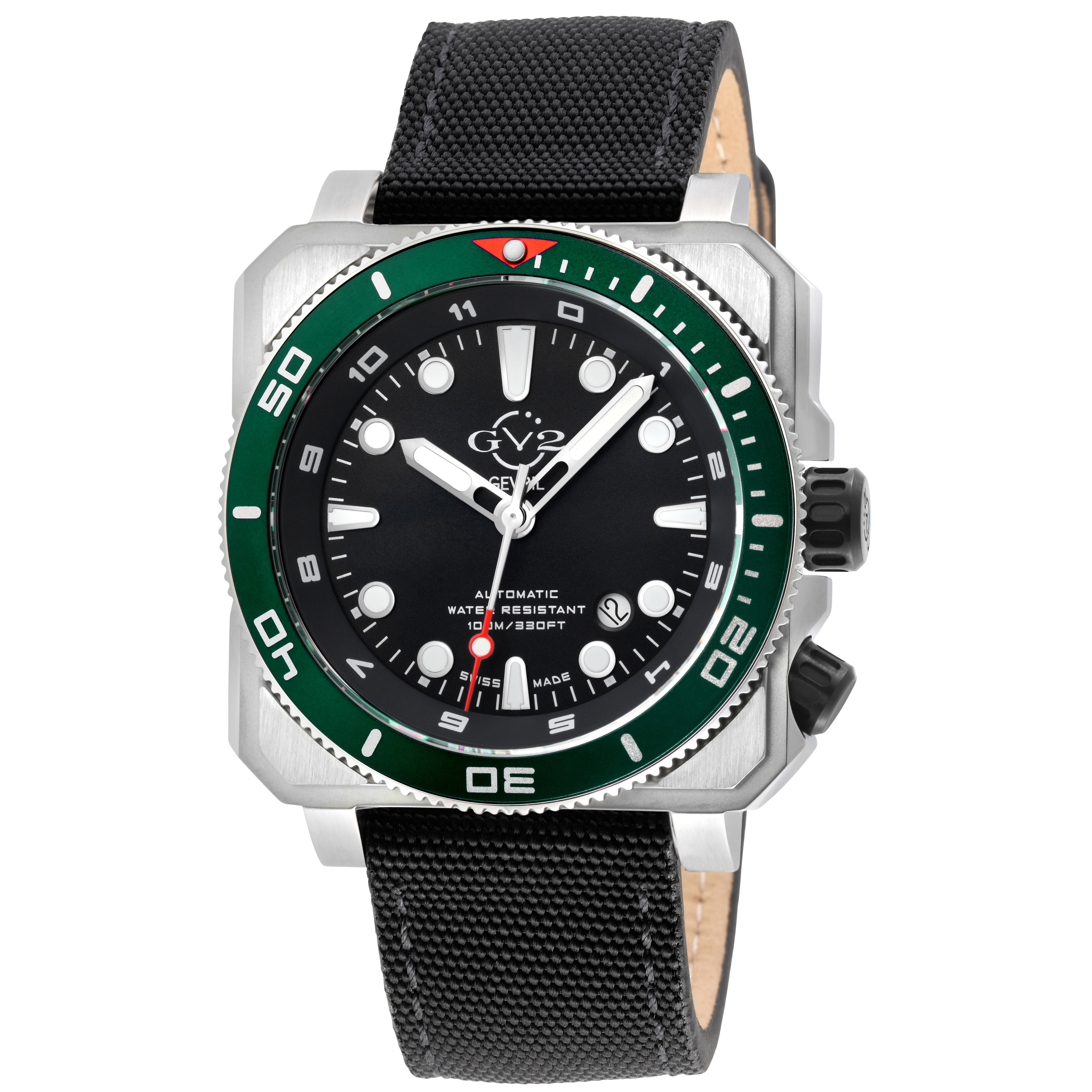 GV2 XO Submarine 44 – Gevril