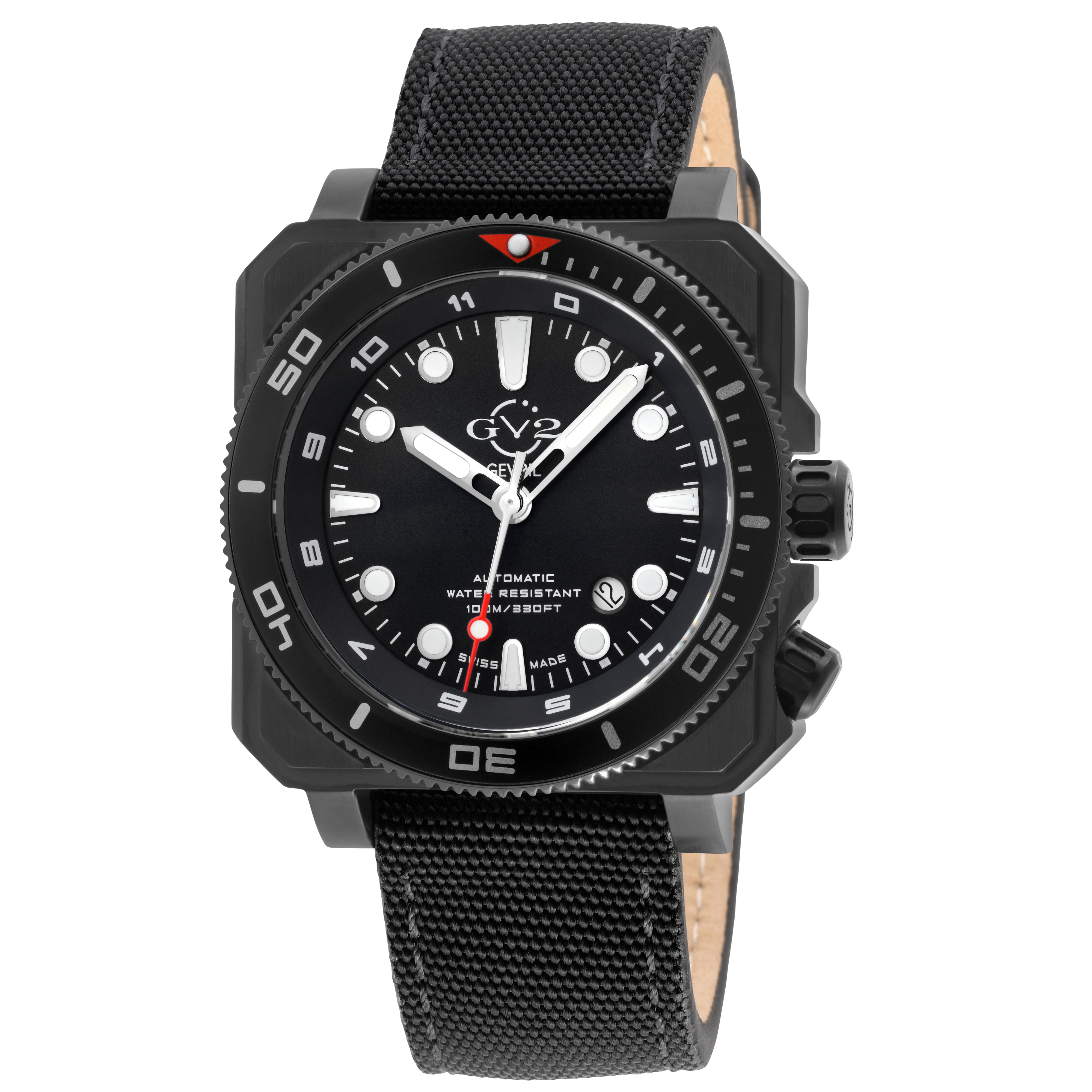 GV2 XO Submarine 44 – Gevril