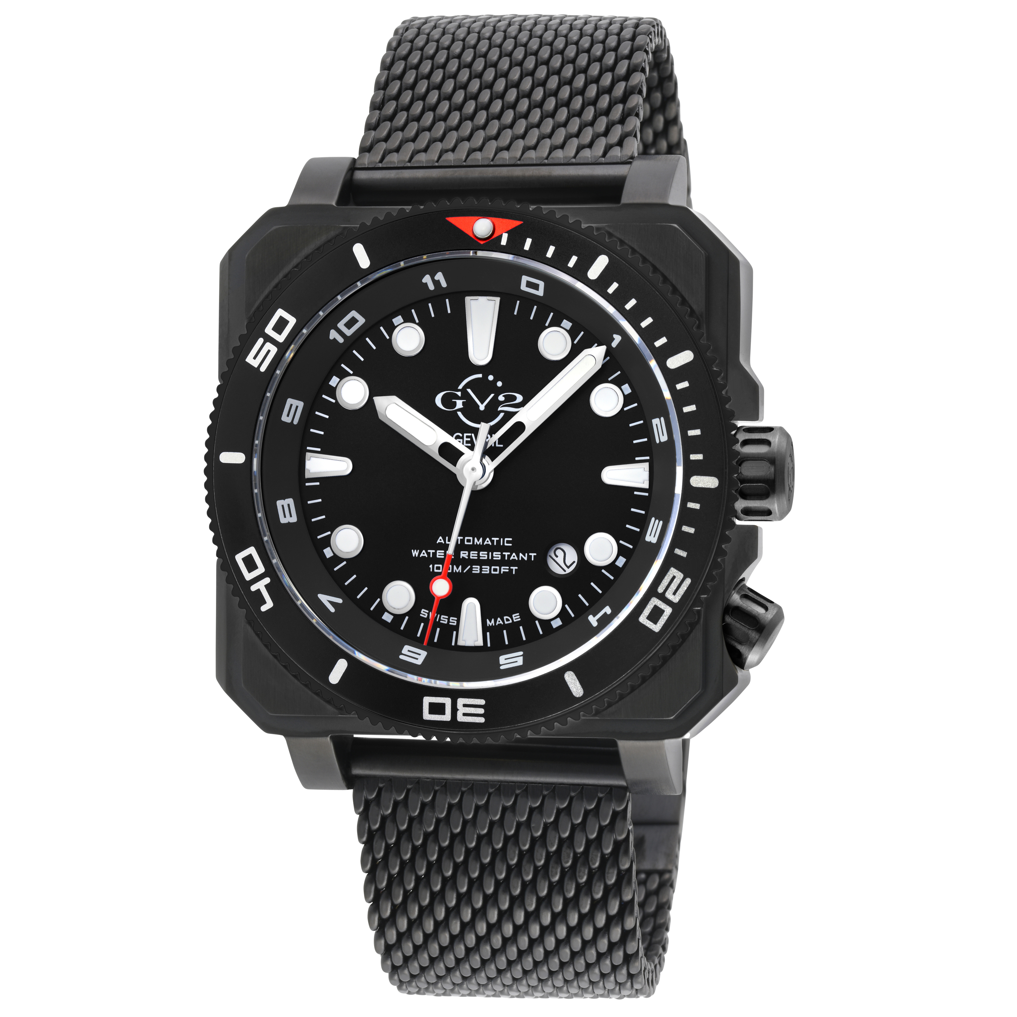 GV2 XO Submarine 44 - Gevril