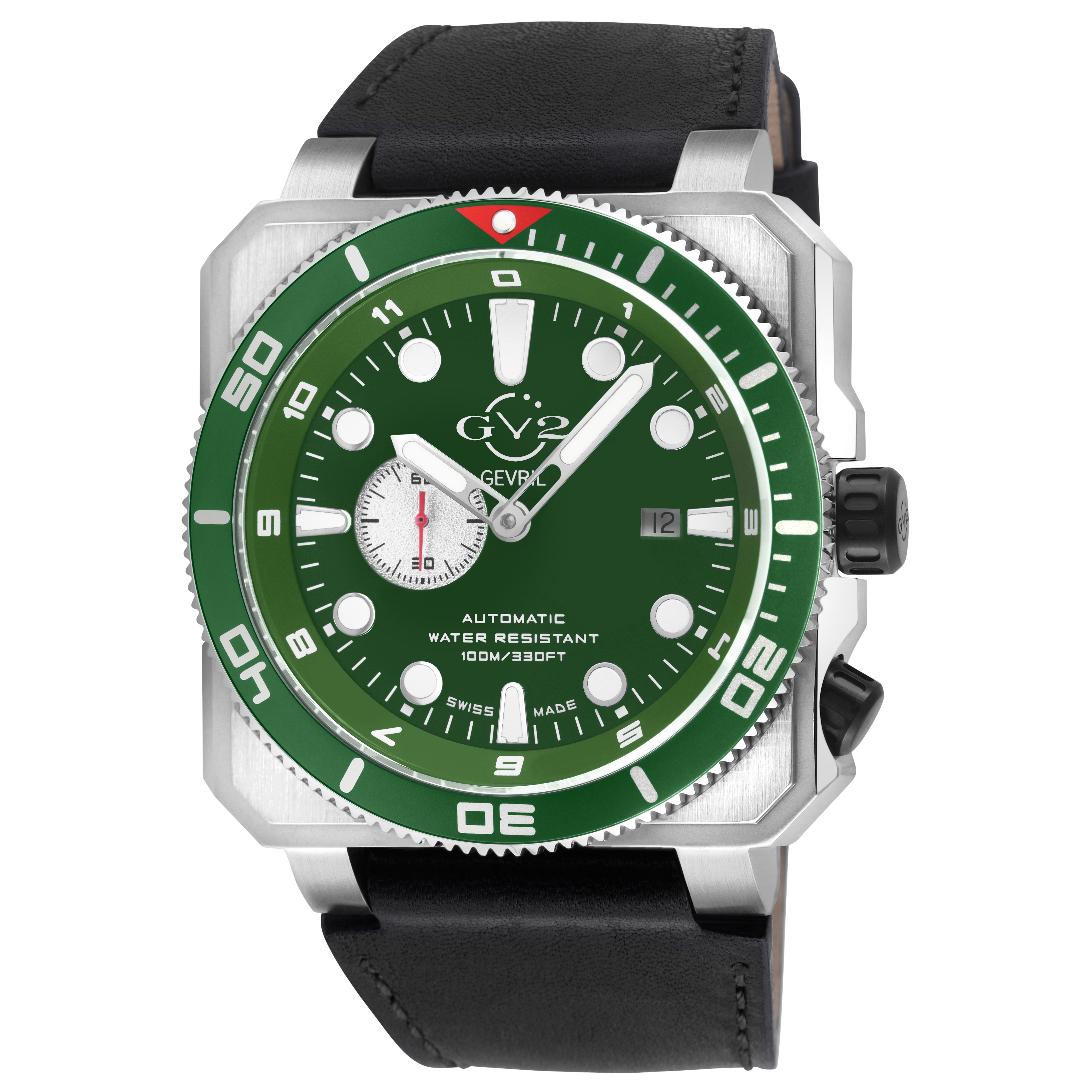 GV2 XO Submarine 48 - Gevril