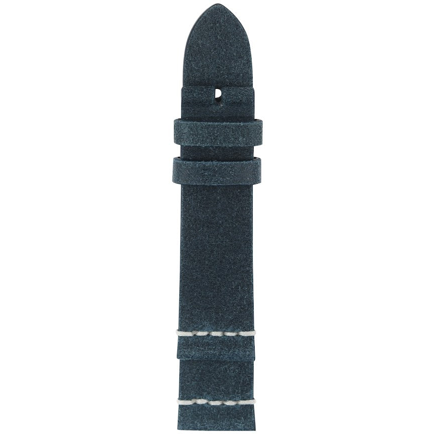 Gevril-Luxury-Swiss-Watches-Gevril 22mm Vaughn Leather Strap-GEV22.04.V.10