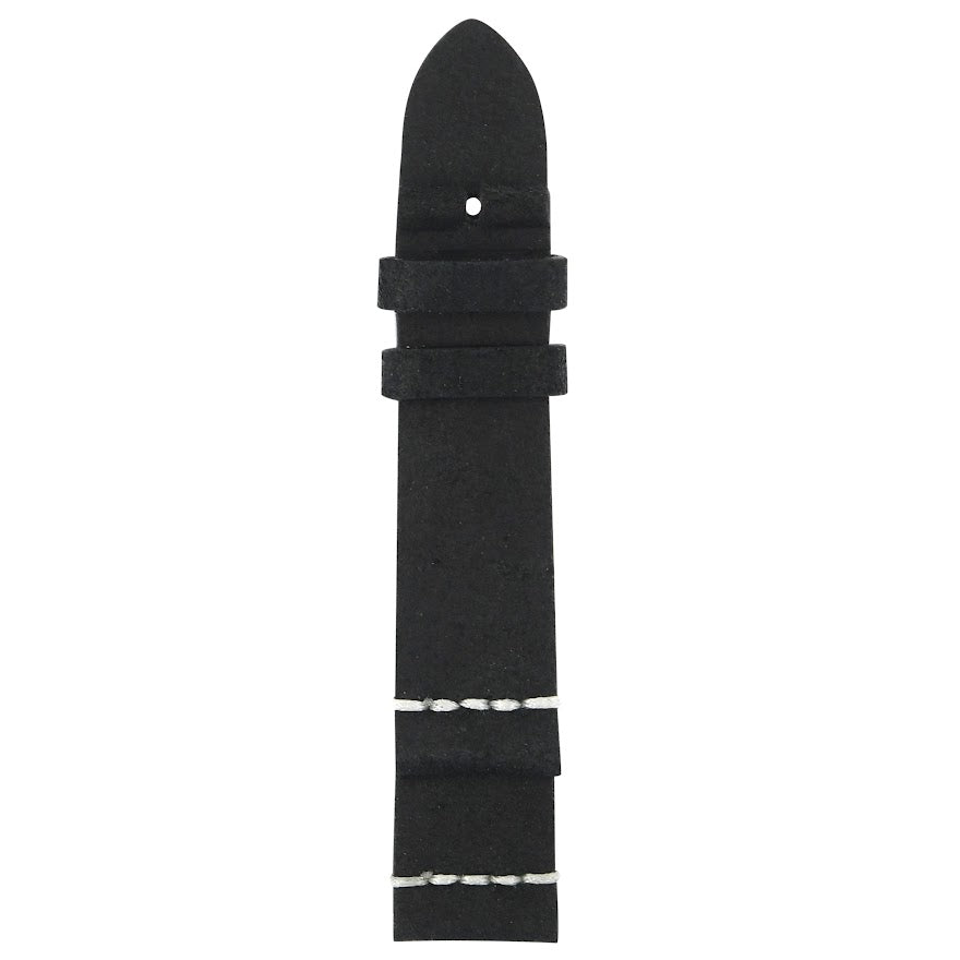 Gevril-Luxury-Swiss-Watches-Gevril 22mm Vaughn Leather Strap-GEV22.07.V.10