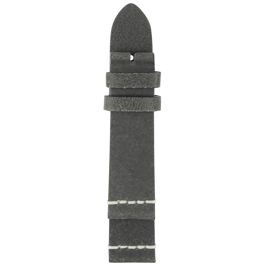 Gevril-Luxury-Swiss-Watches-Gevril 22mm Vaughn Leather Strap-GEV22.16.V.10