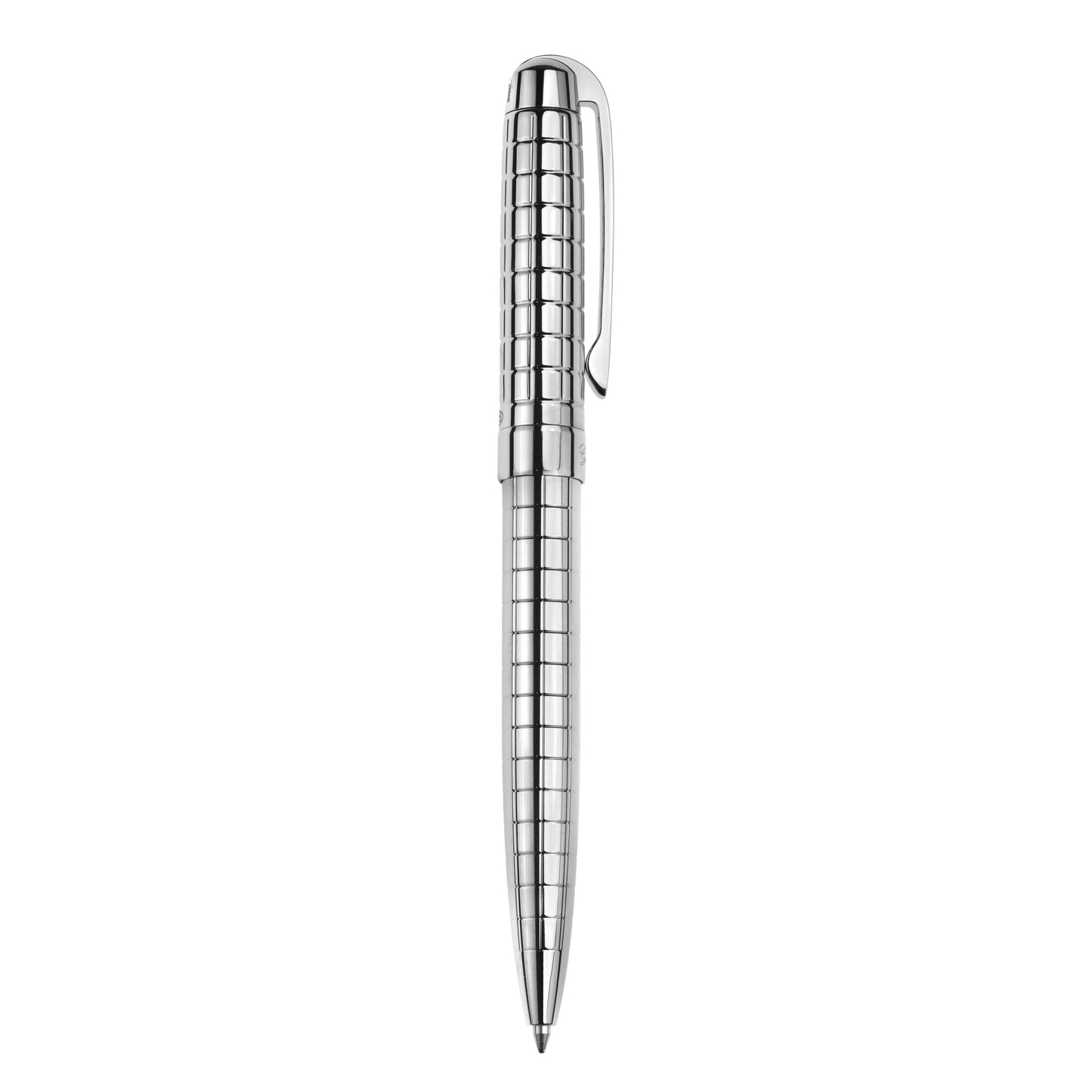 Gevril-Luxury-Swiss-Watches-Gevril Ave of America Ballpoint Pen-