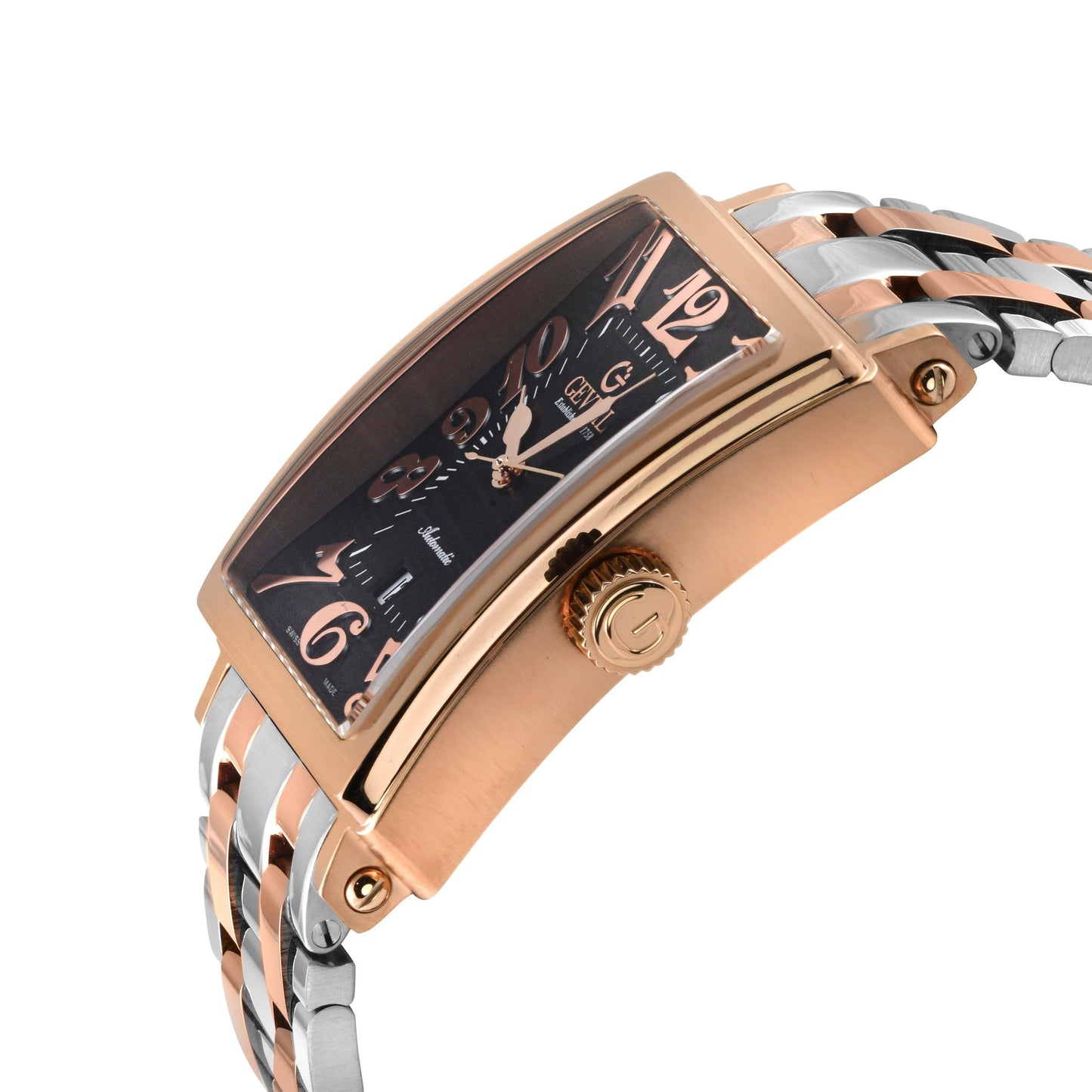 Gevril-Luxury-Swiss-Watches-Gevril Avenue of Americas-