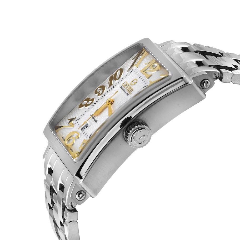 Gevril-Luxury-Swiss-Watches-Gevril Avenue of Americas-