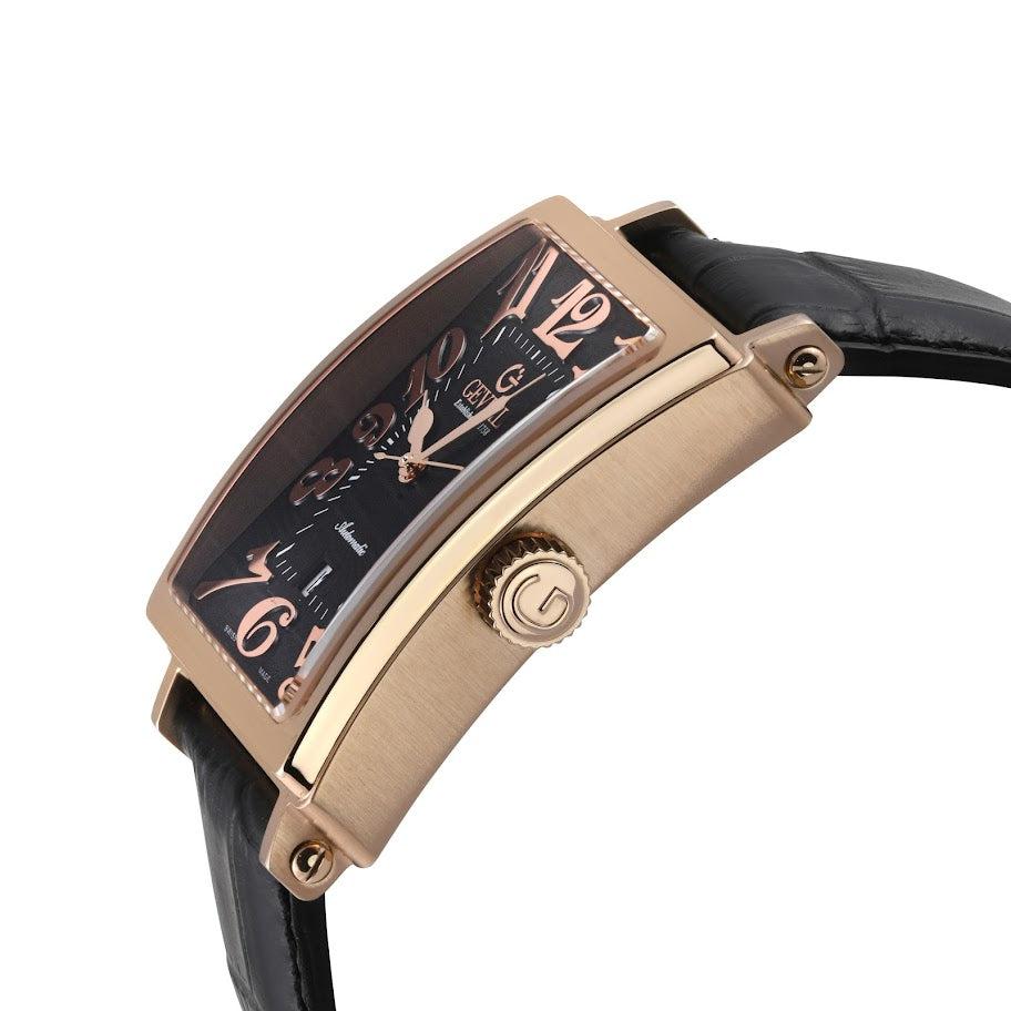 Gevril-Luxury-Swiss-Watches-Gevril Avenue of Americas-