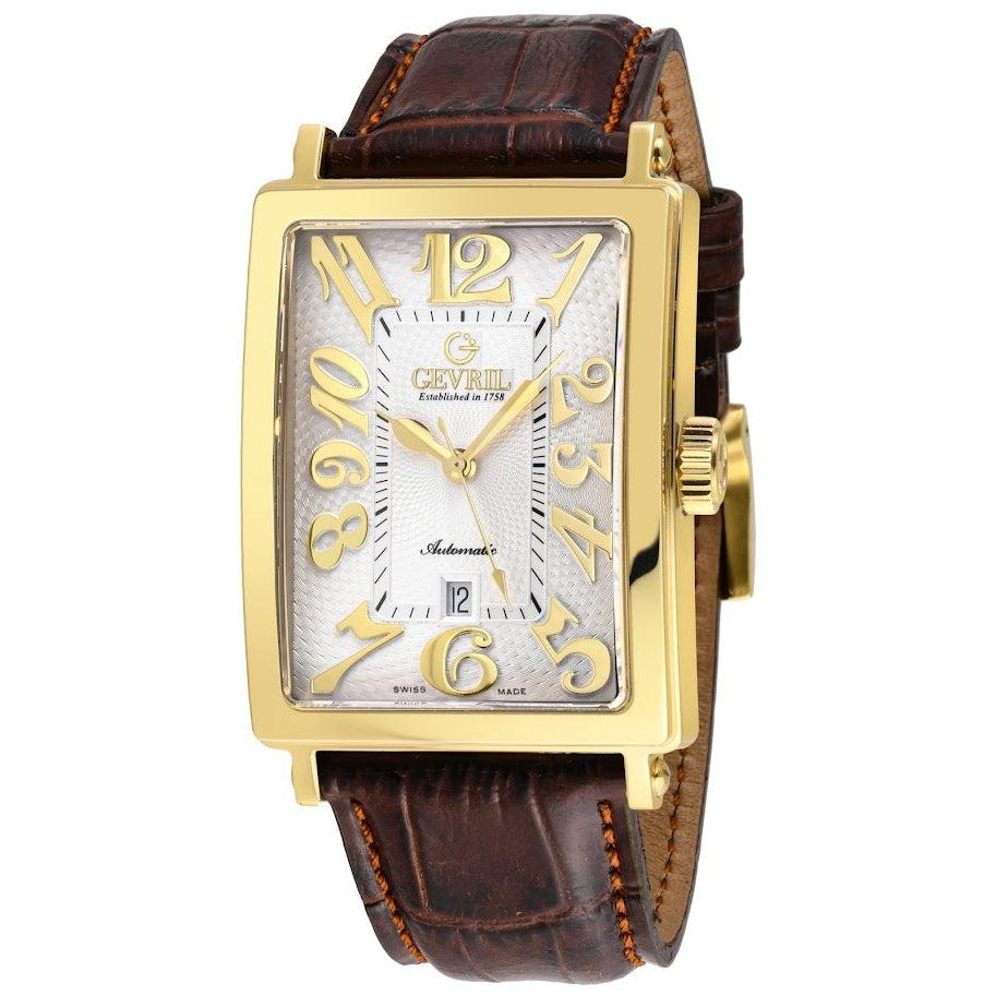Gevril-Luxury-Swiss-Watches-Gevril Avenue of Americas-